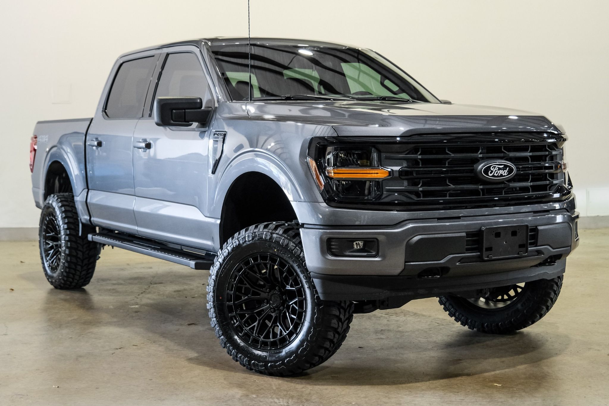 2026 Ford F-150 - photo 5