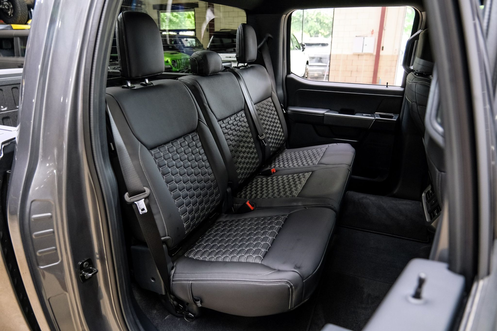 2026 Ford F-150 - photo 6