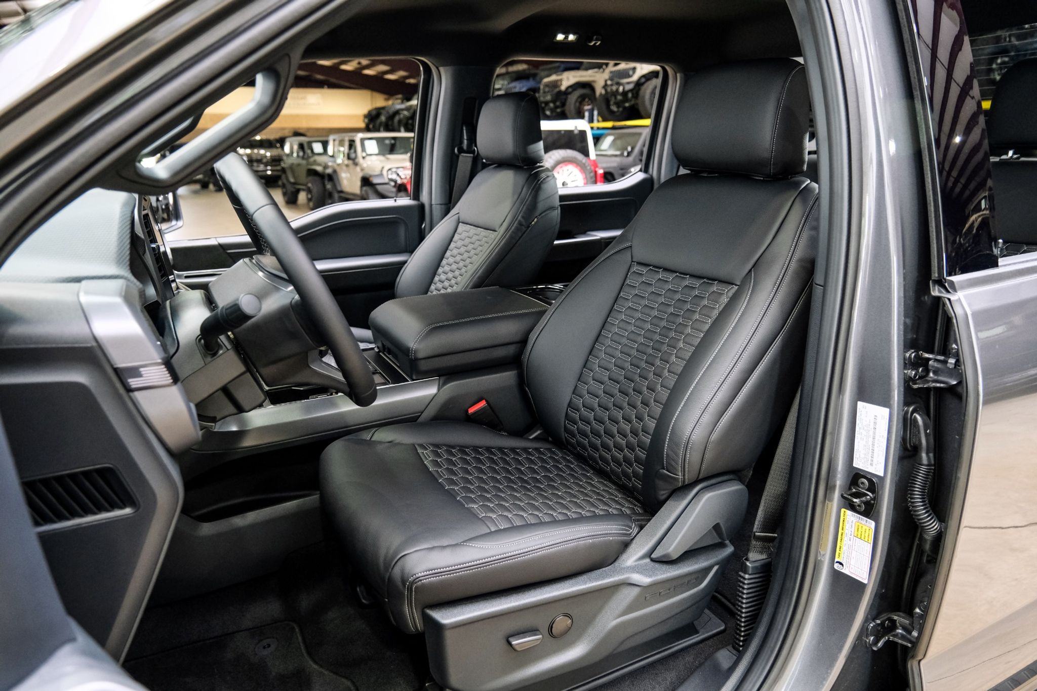 2026 Ford F-150 - photo 2