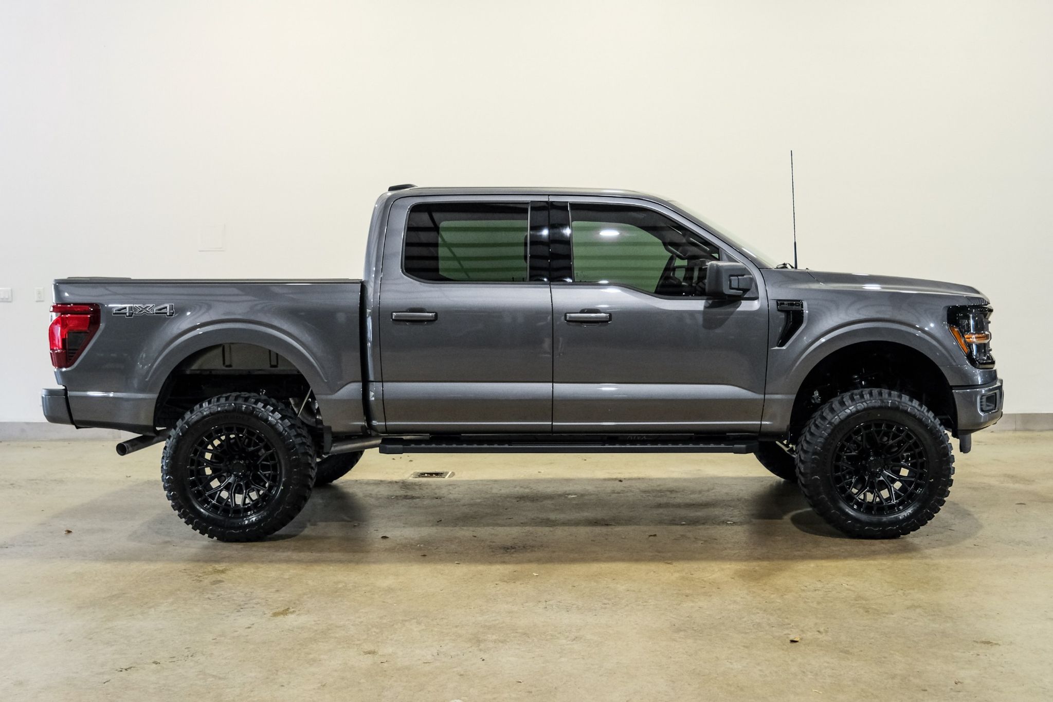 2026 Ford F-150 - photo 7