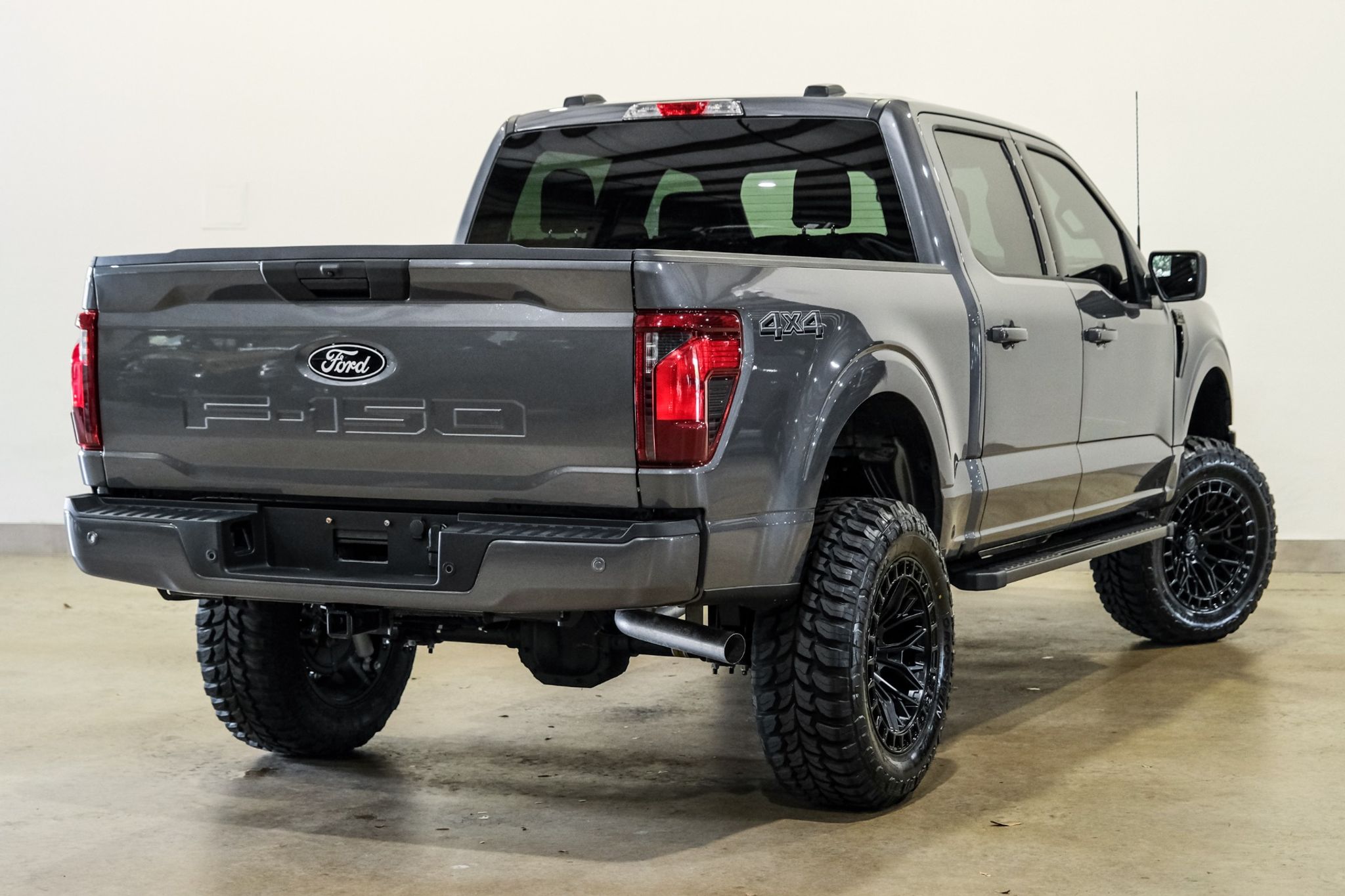 2026 Ford F-150 - photo 8