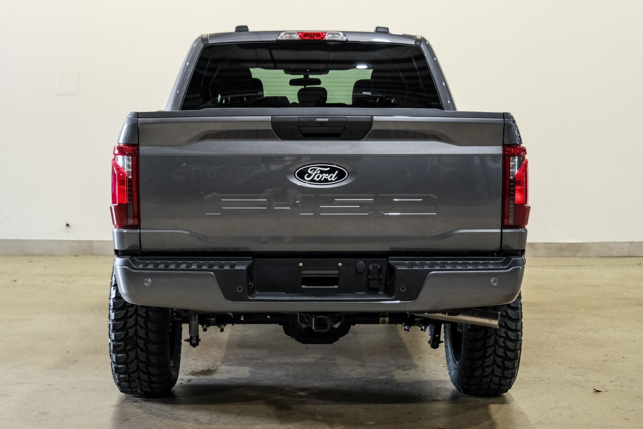 2026 Ford F-150 - photo 9