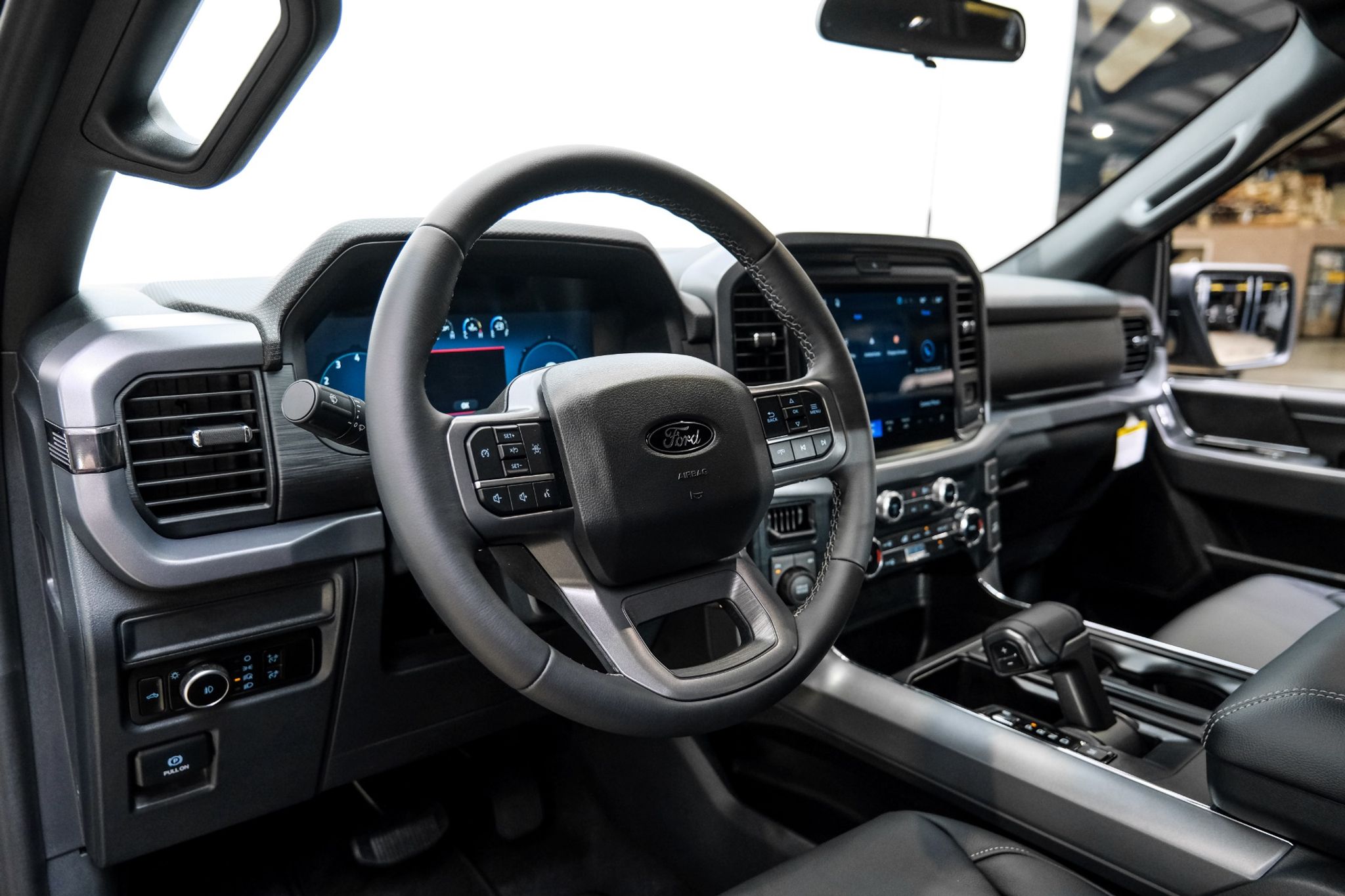 2026 Ford F-150 - photo 3