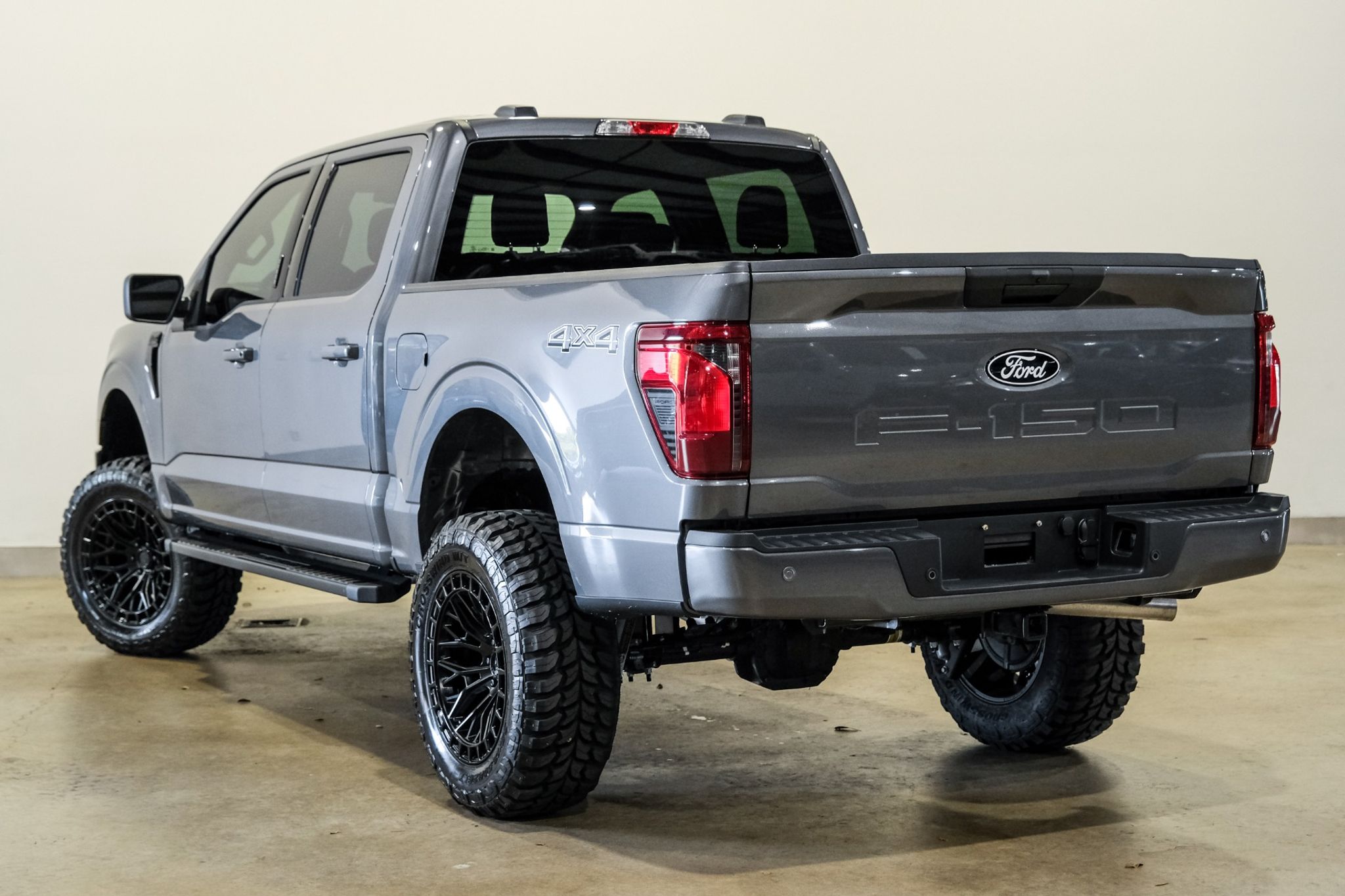 2026 Ford F-150 - photo 10