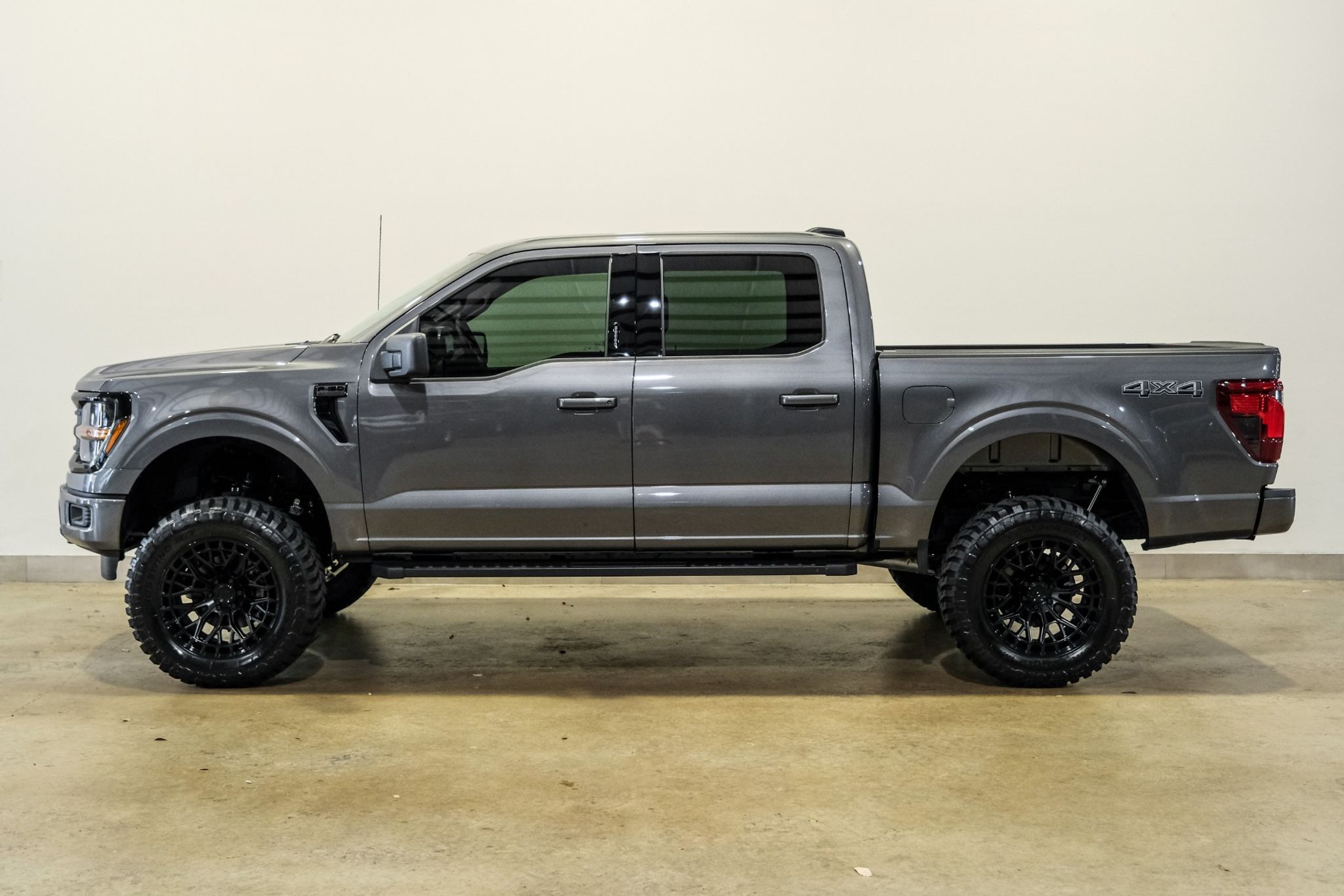 2026 Ford F-150 - photo 11
