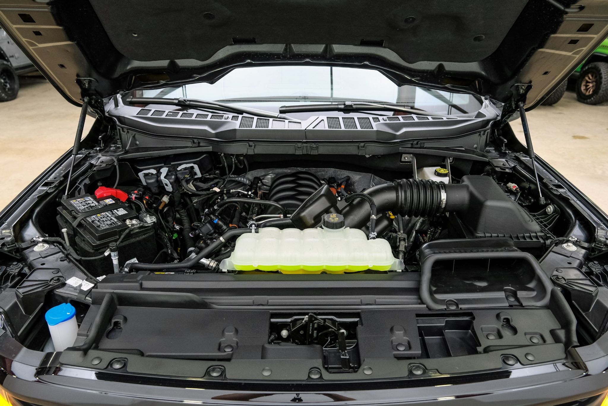 2026 Ford F-150 - photo 12