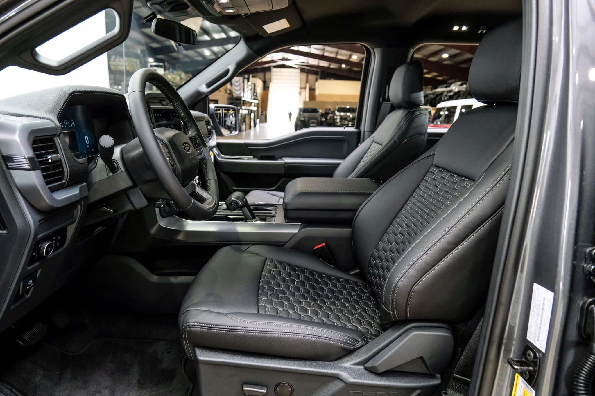 2026 Ford F-150 - photo 4