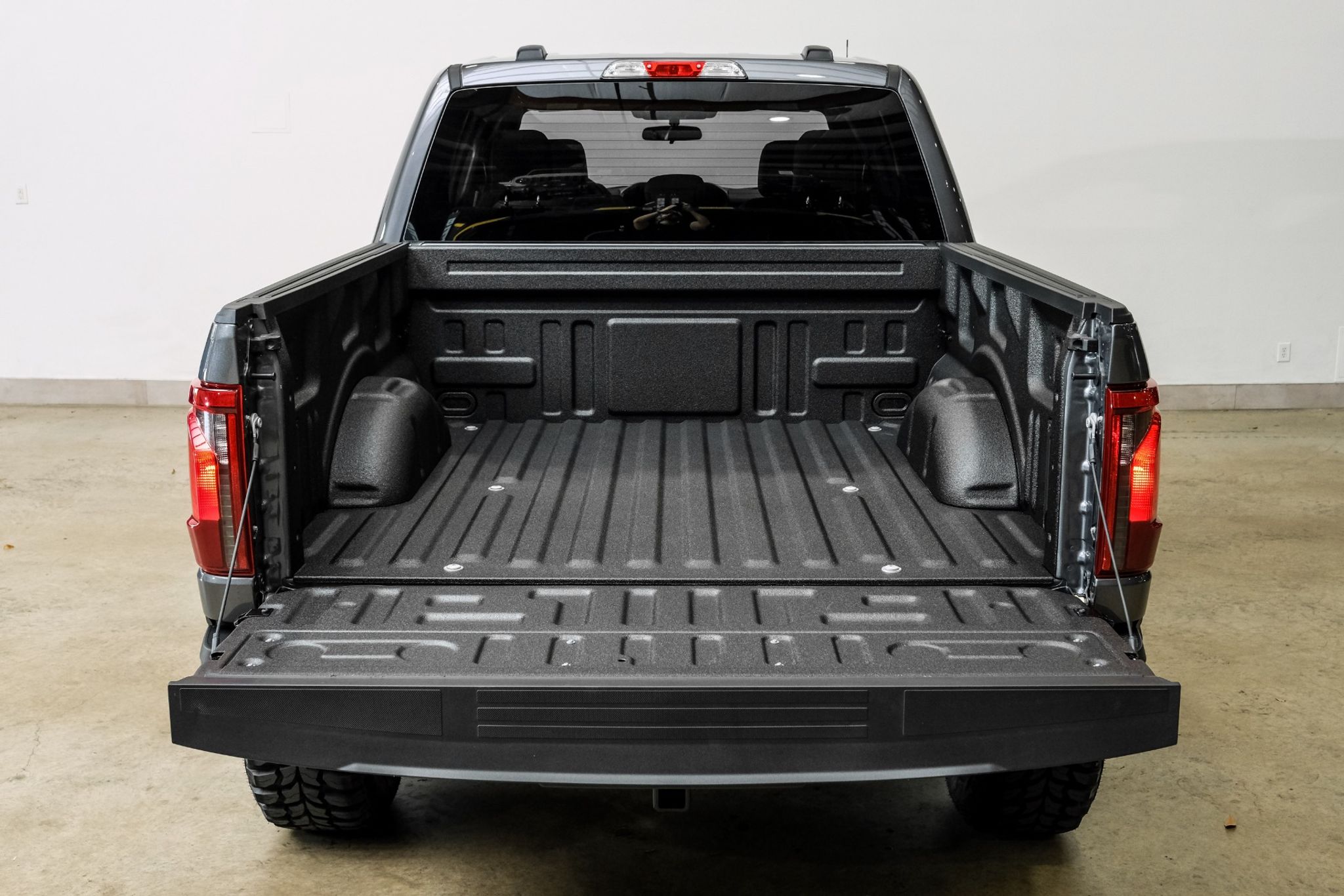 2026 Ford F-150 - photo 13