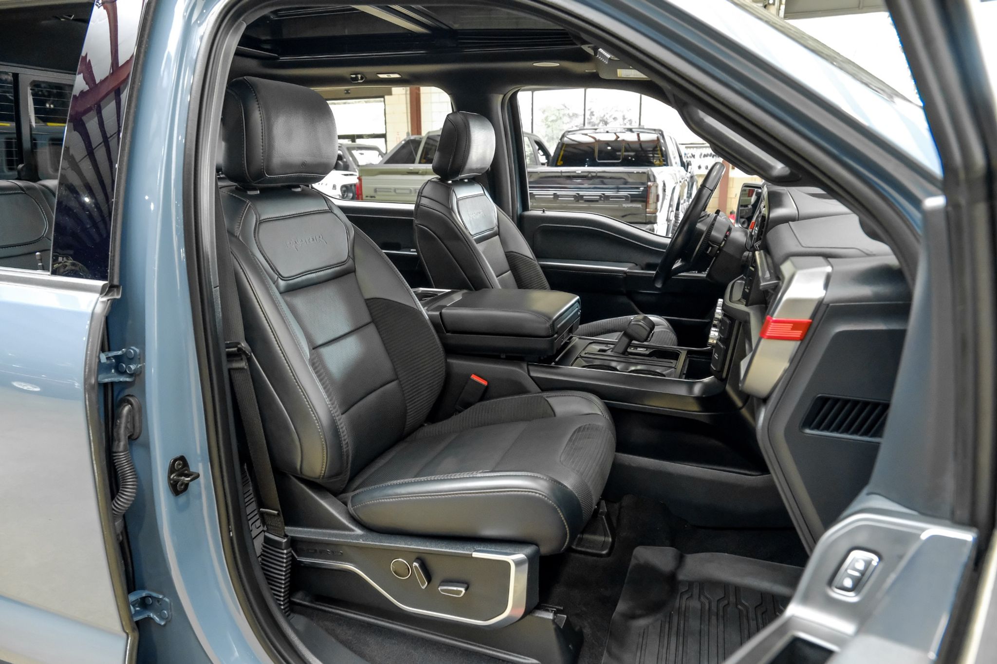 2023 Ford F-150 - photo 4
