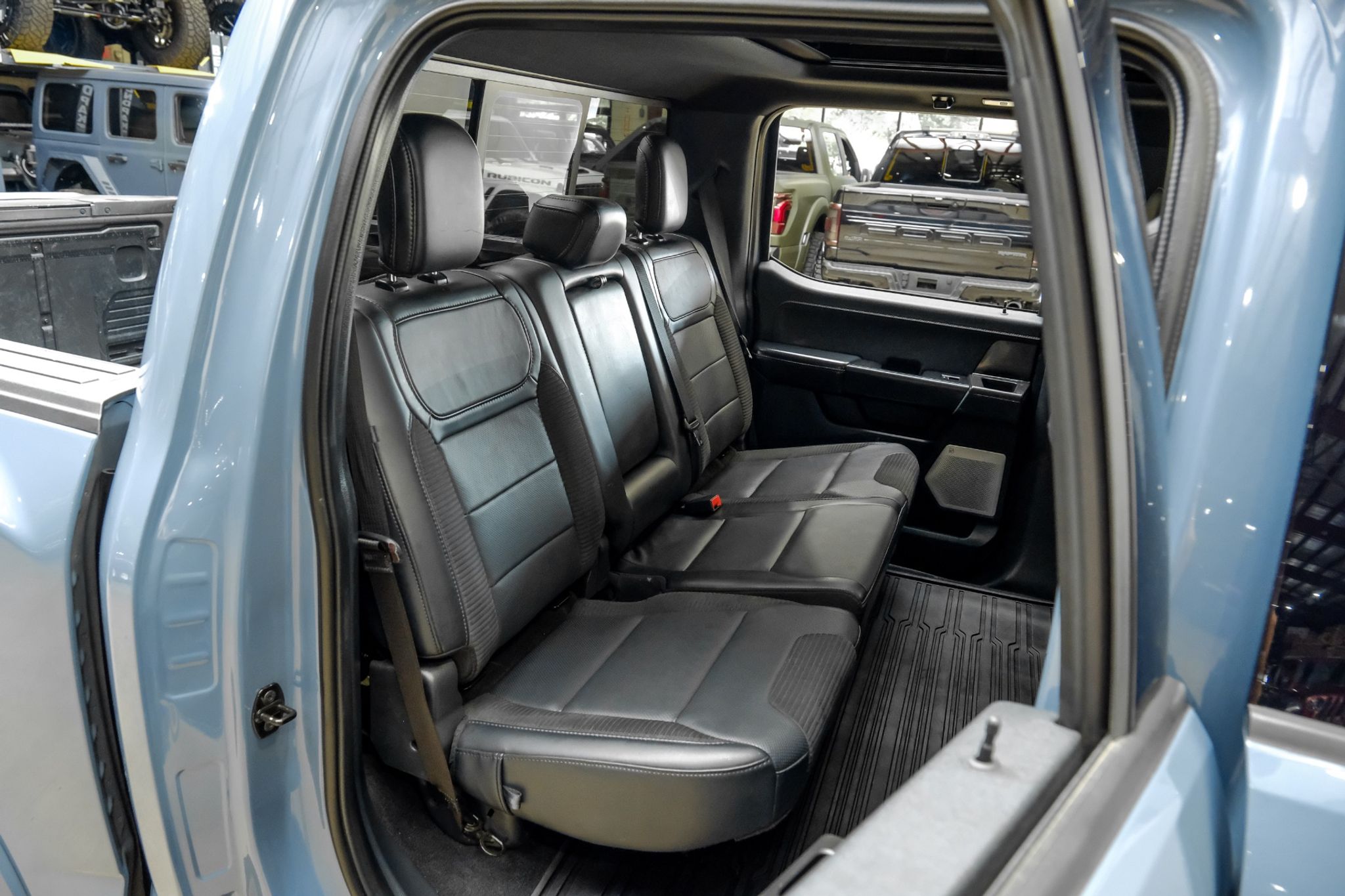 2023 Ford F-150 - photo 5