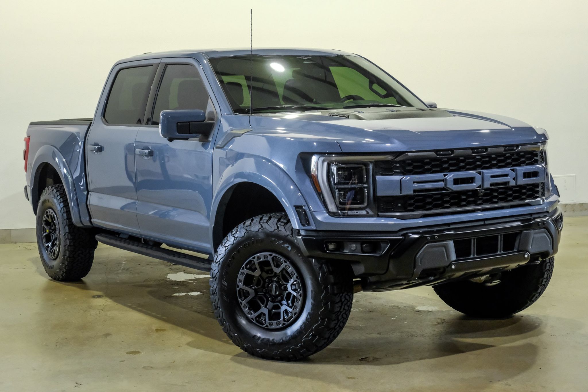 2023 Ford F-150 - photo 7