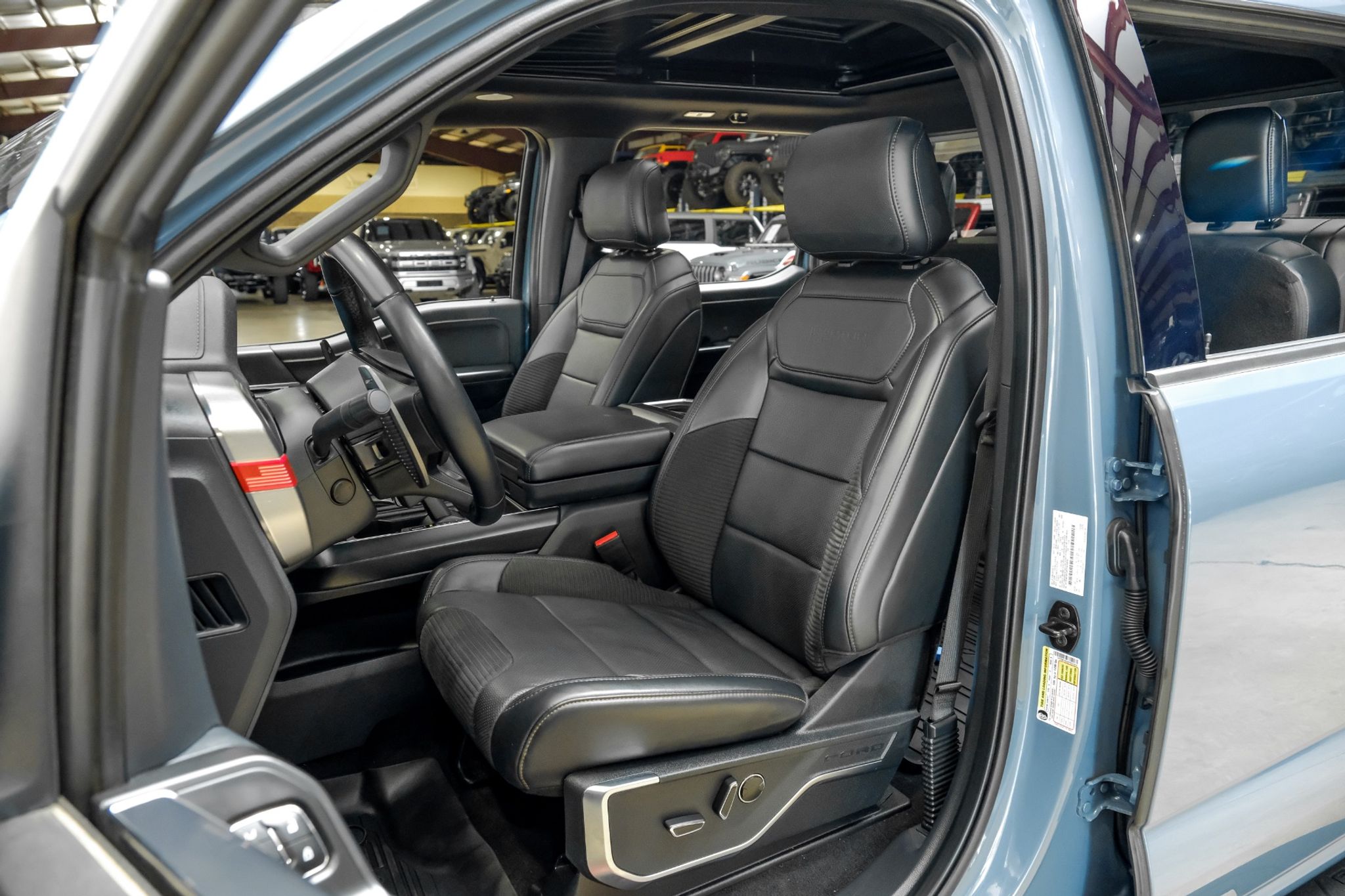 2023 Ford F-150 - photo 2