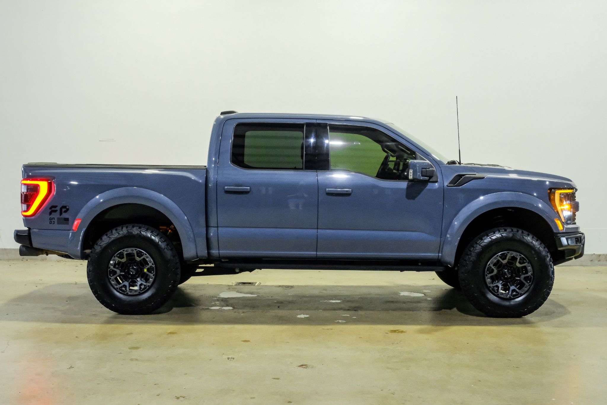 2023 Ford F-150 - photo 8