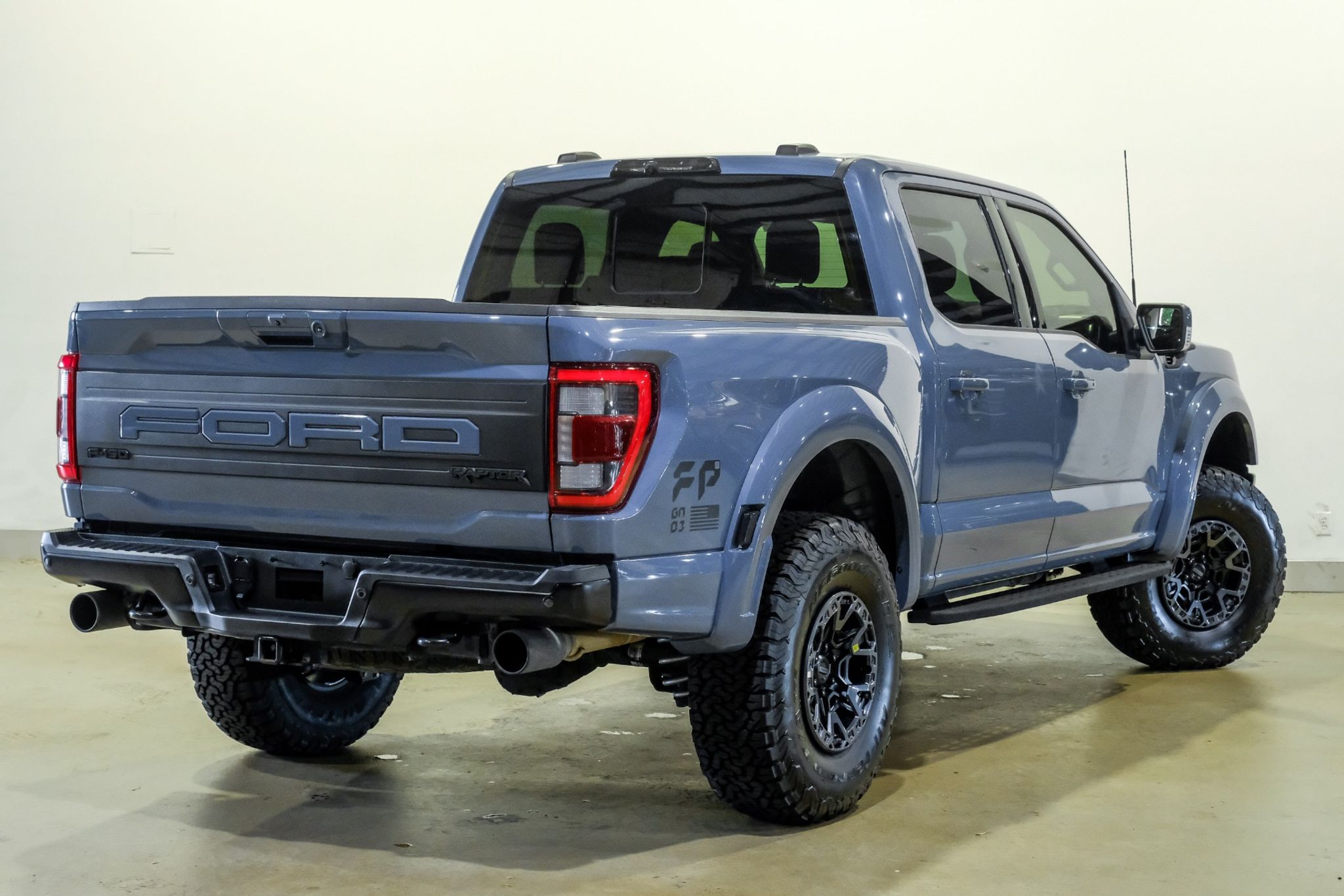2023 Ford F-150 - photo 9
