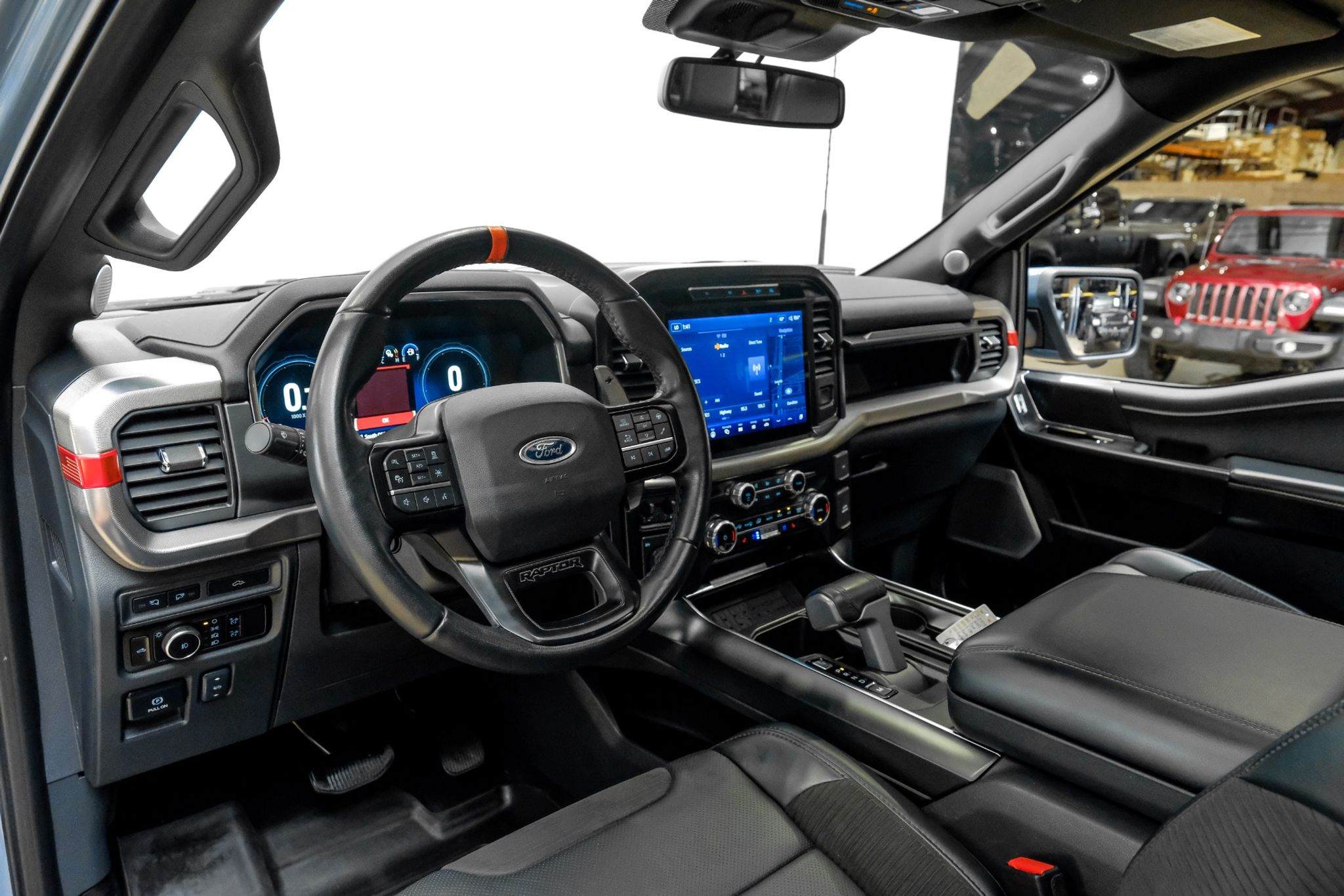 2023 Ford F-150 - photo 3