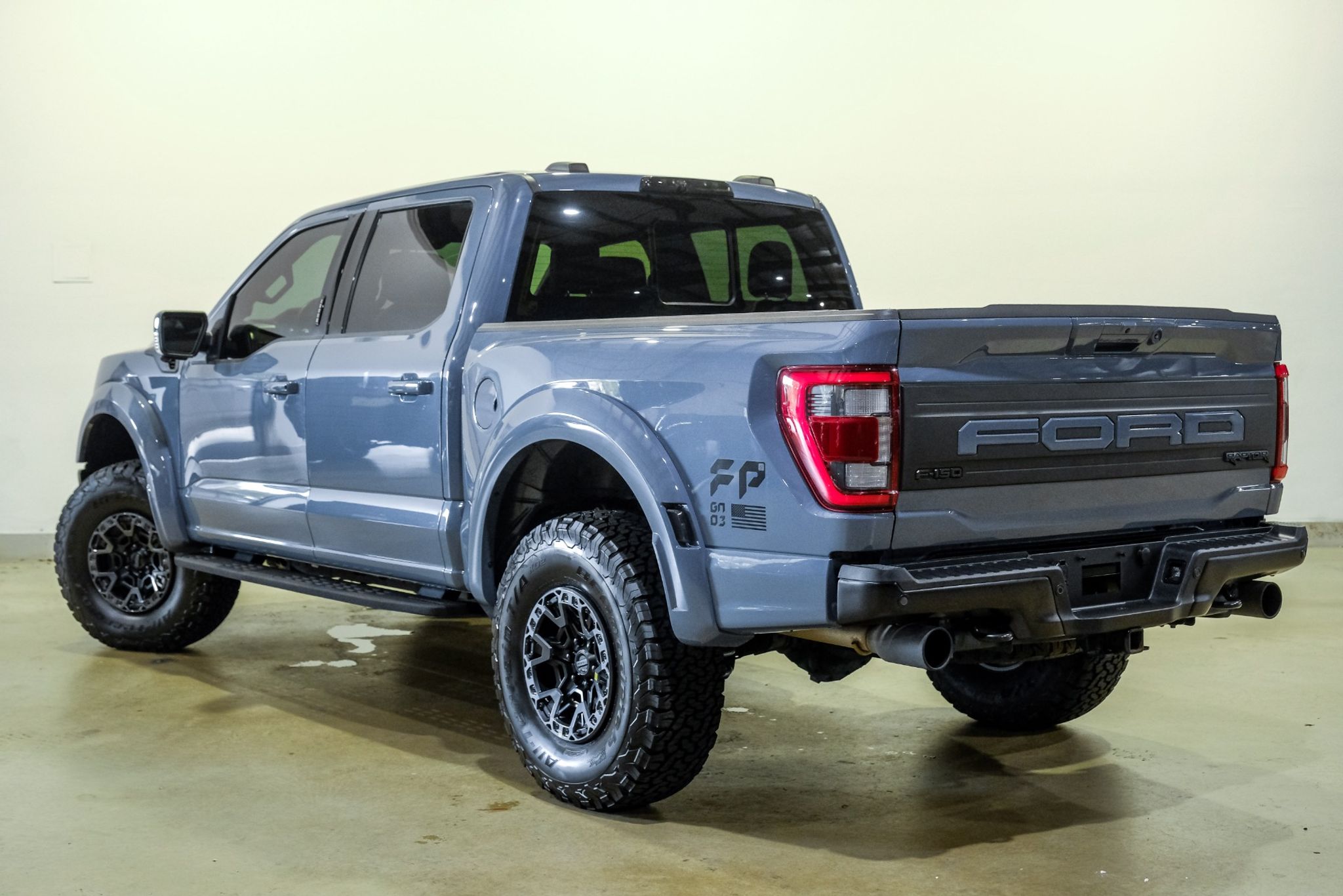 2023 Ford F-150 - photo 11