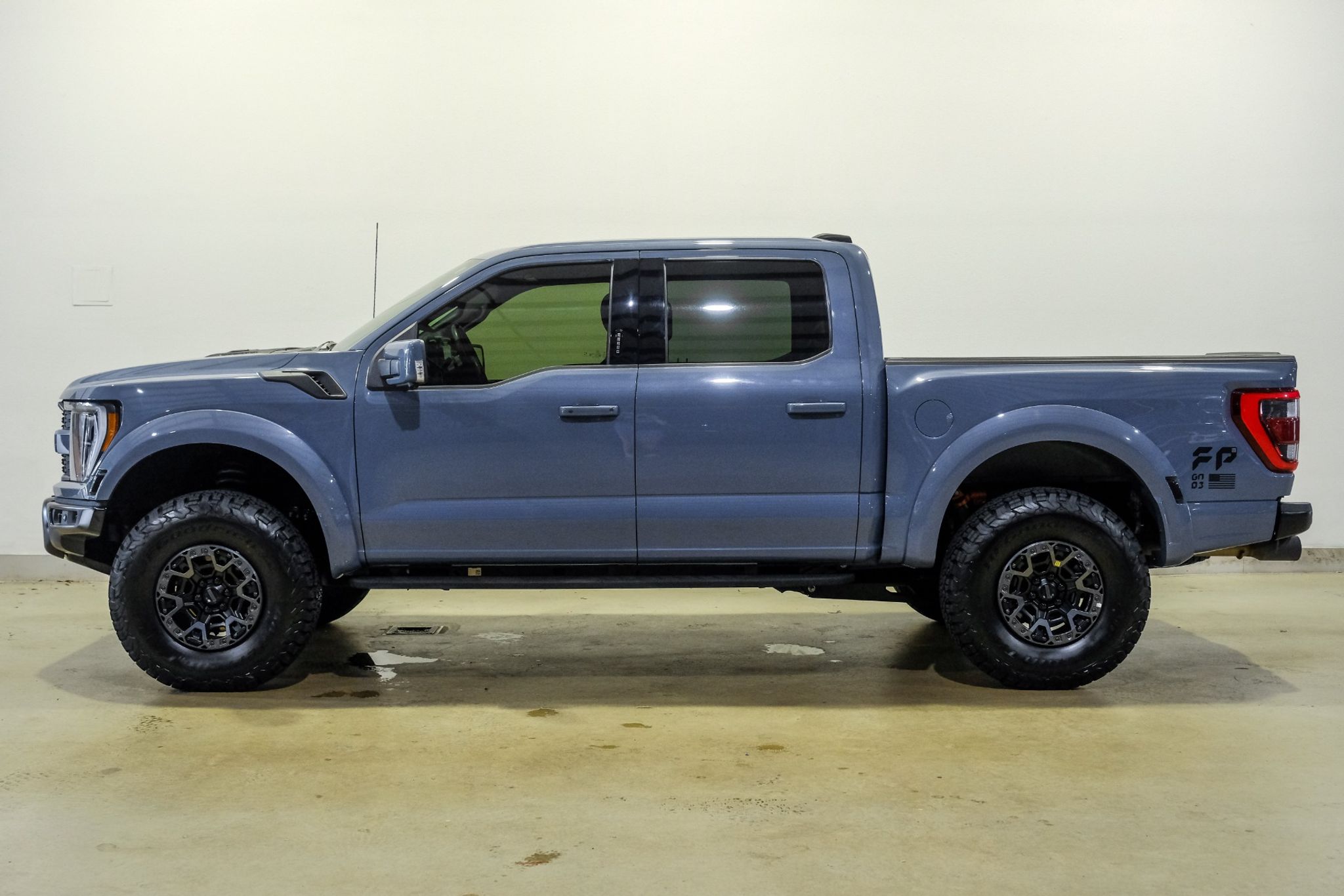 2023 Ford F-150 - photo 12