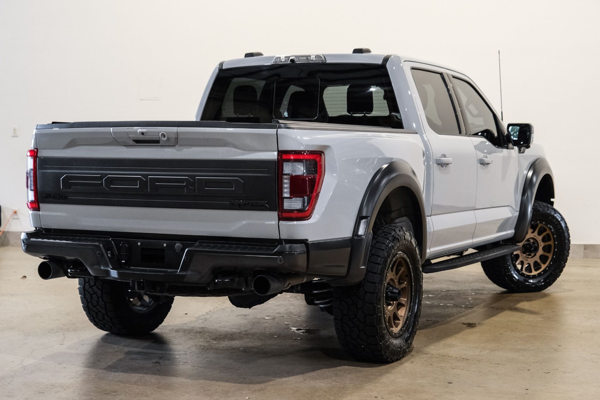 2023 Ford F-150 - photo 4