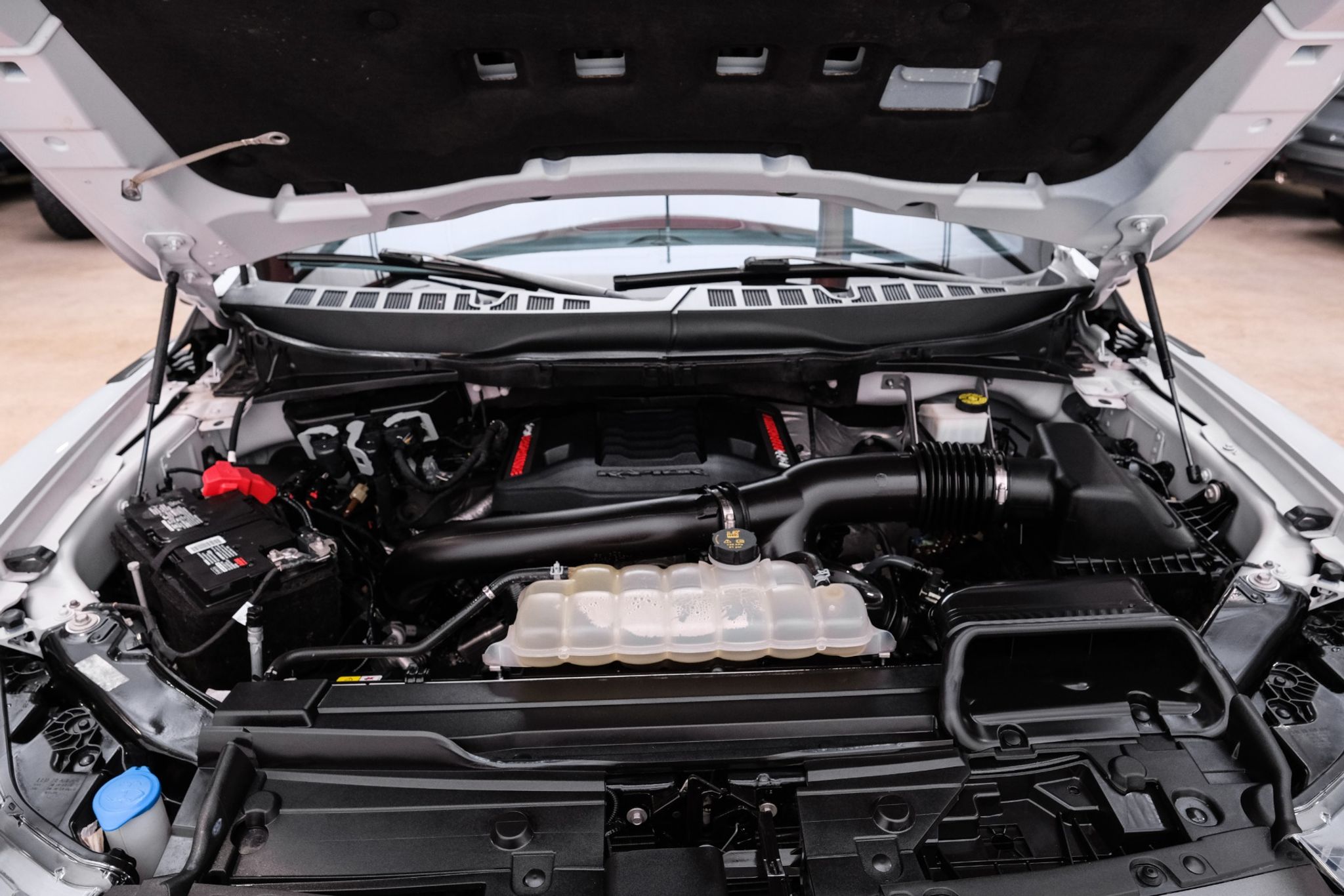2023 Ford F-150 - photo 5