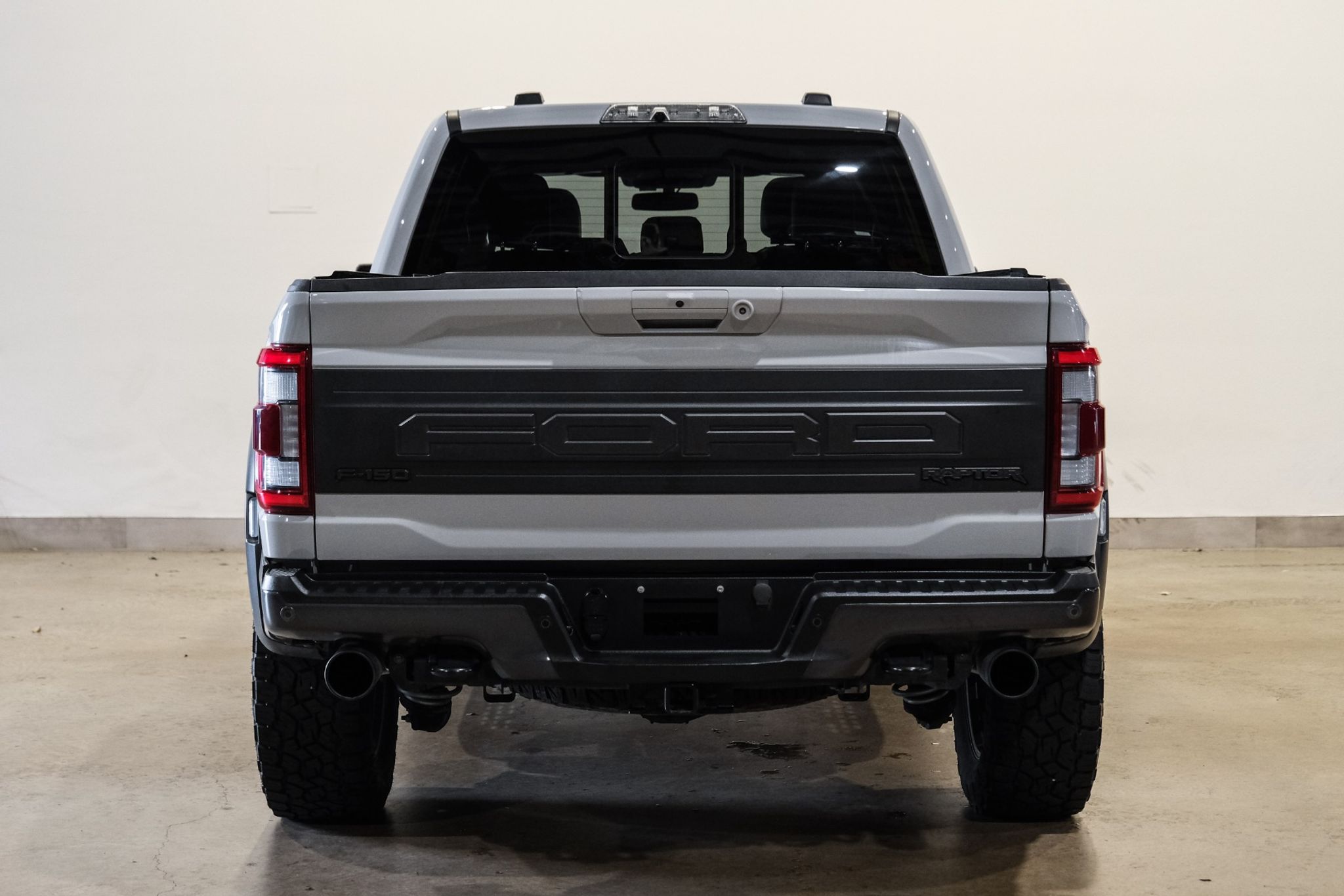 2023 Ford F-150 - photo 6