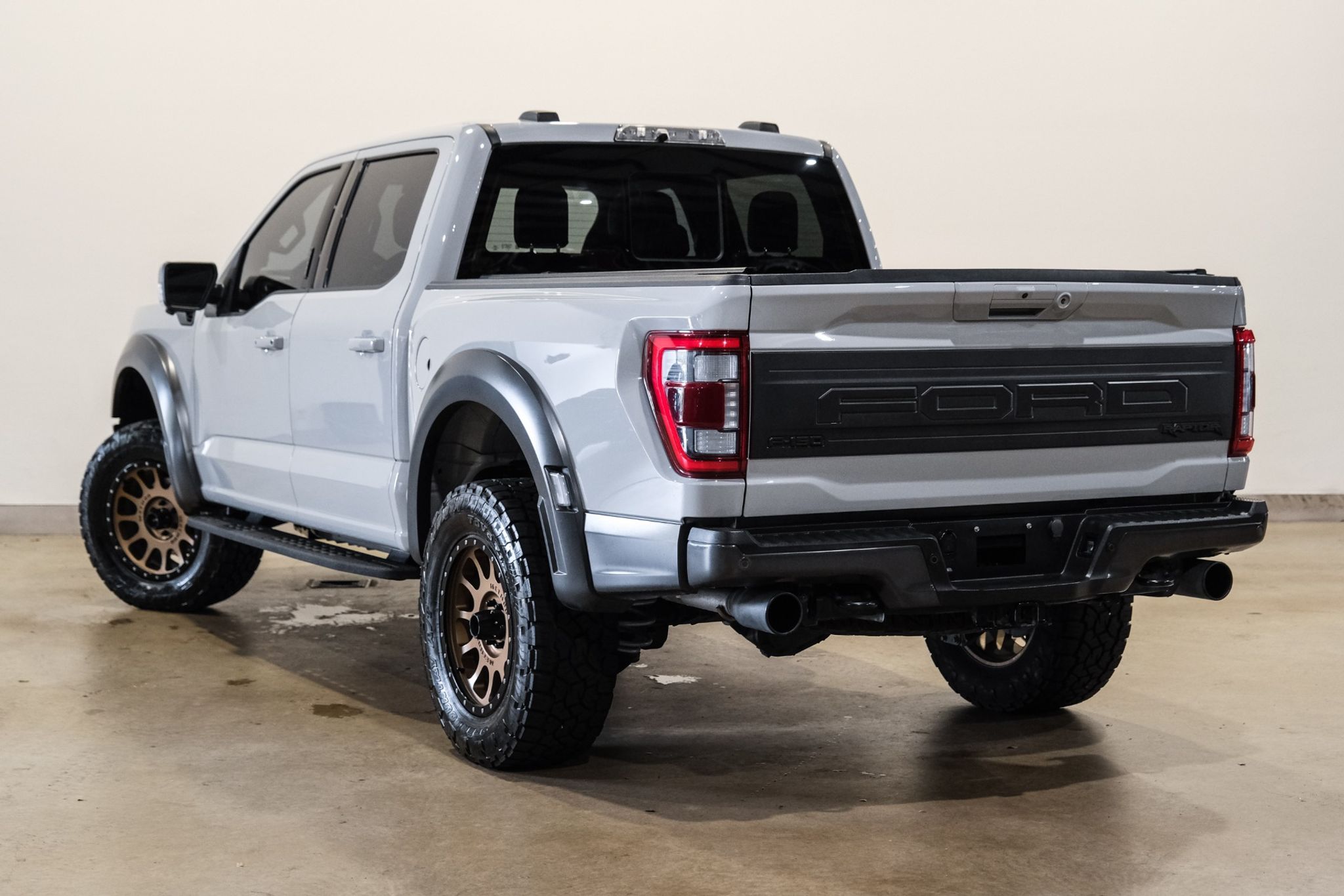 2023 Ford F-150 - photo 7