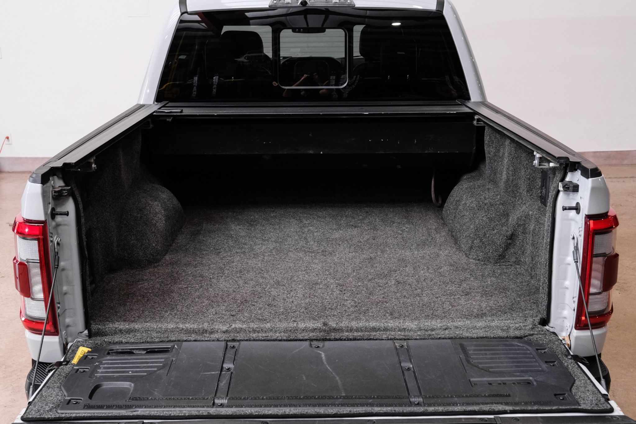 2023 Ford F-150 - photo 8