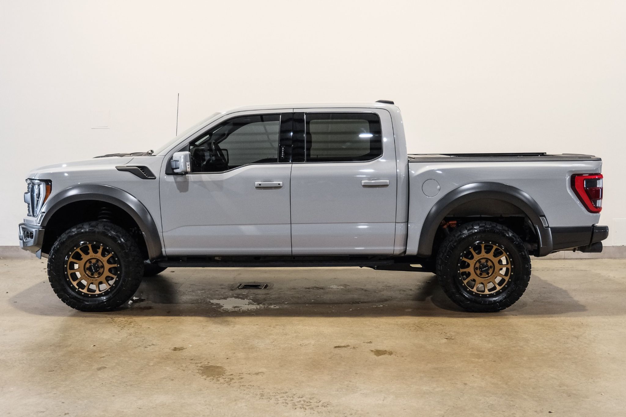 2023 Ford F-150 - photo 9