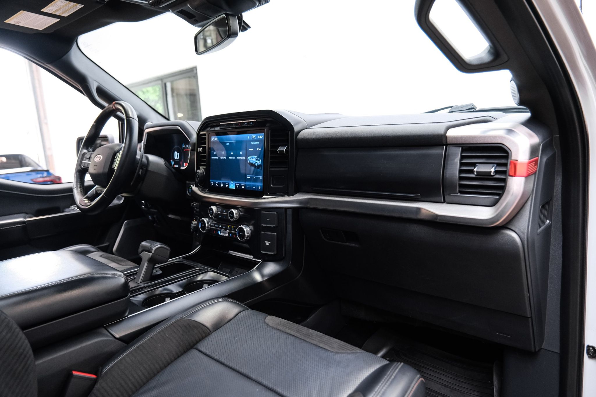 2023 Ford F-150 - photo 10