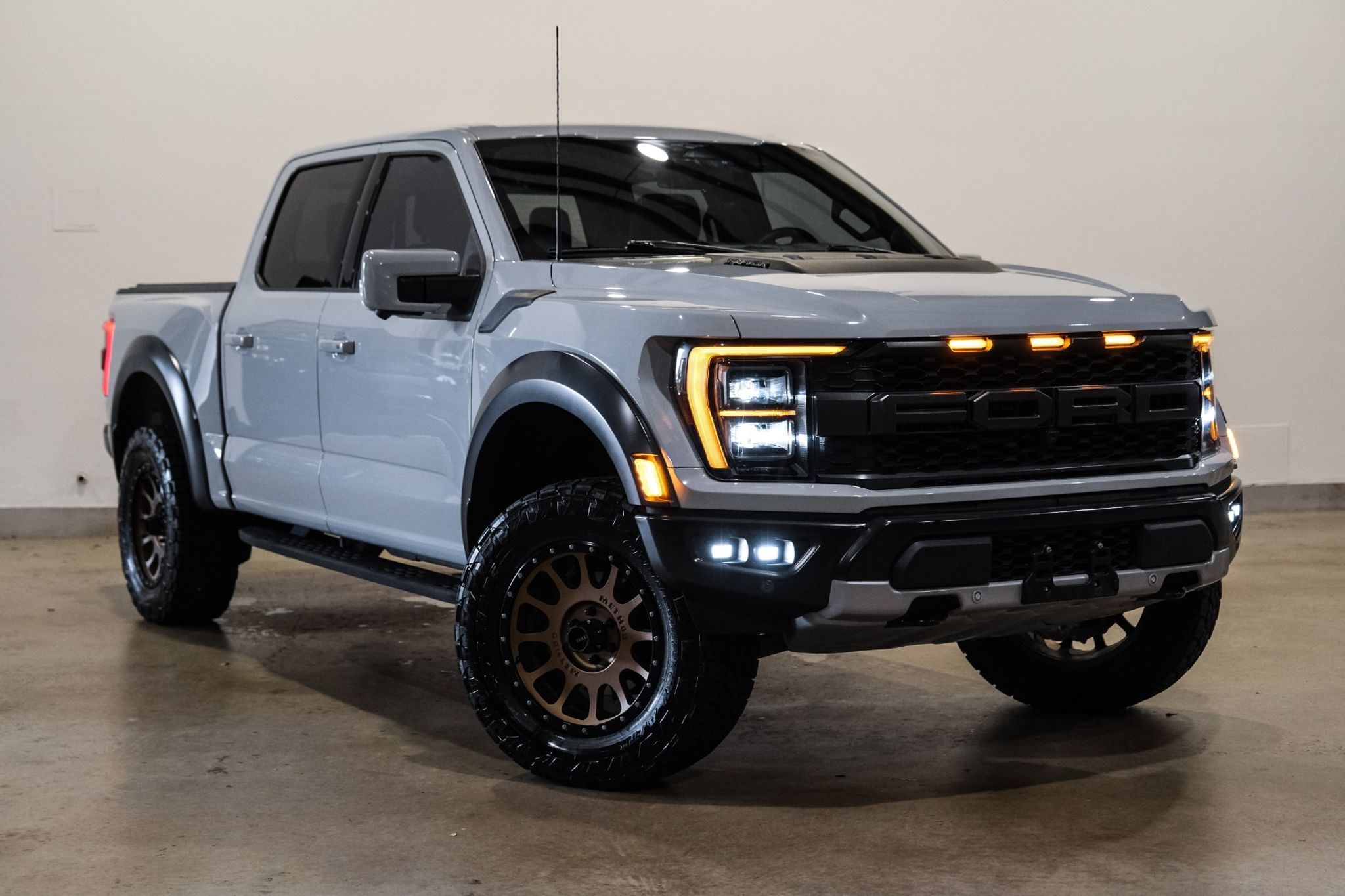 2023 Ford F-150 - photo 11