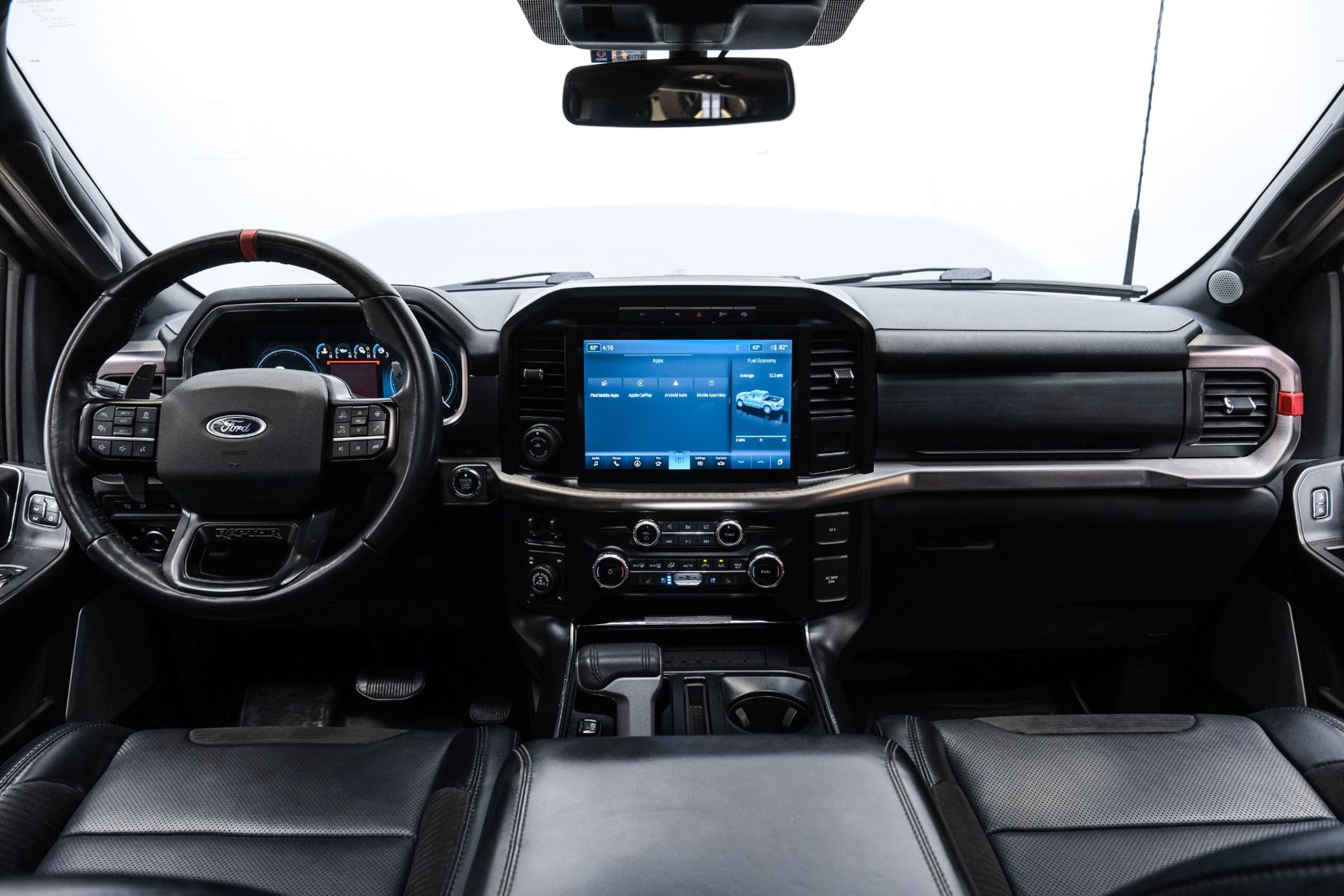 2023 Ford F-150 - photo 12