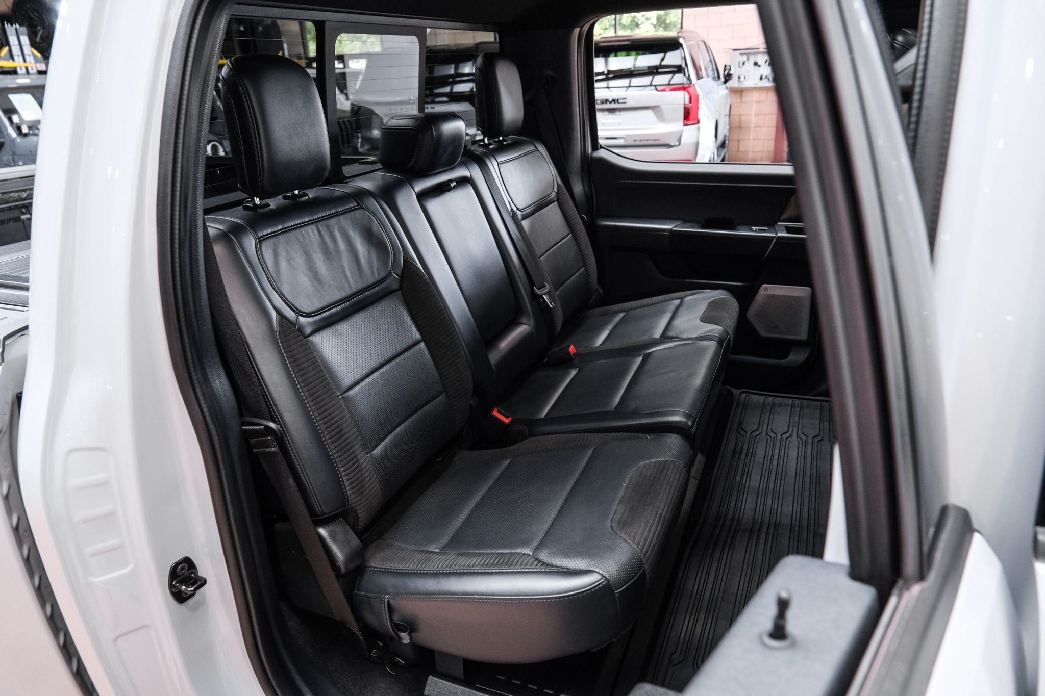 2023 Ford F-150 - photo 13