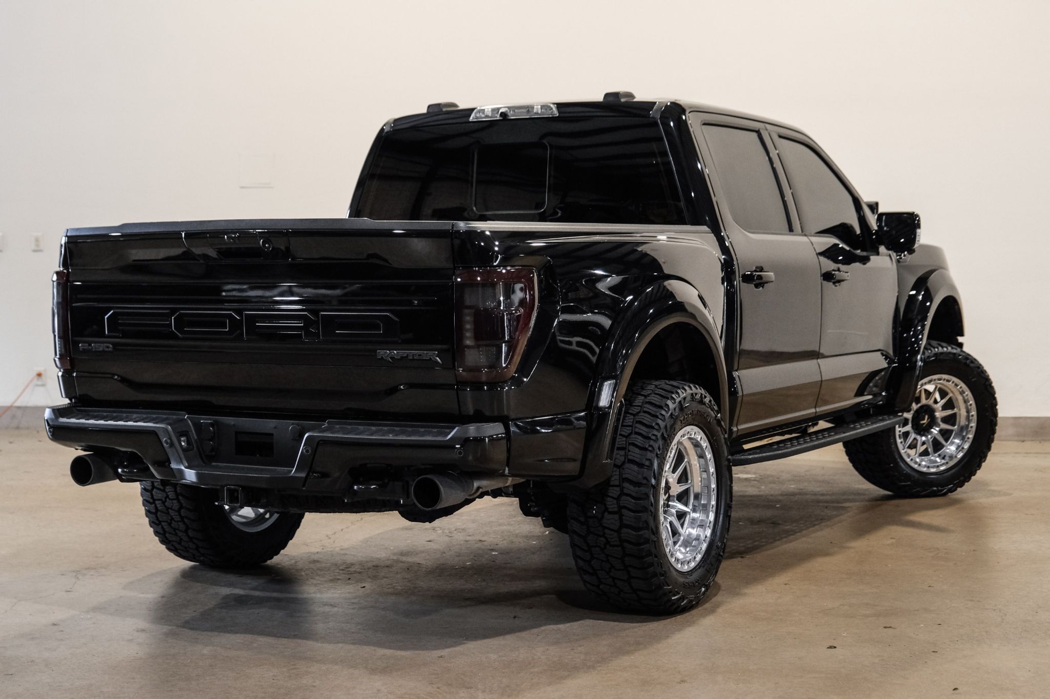 2022 Ford F-150 - photo 4