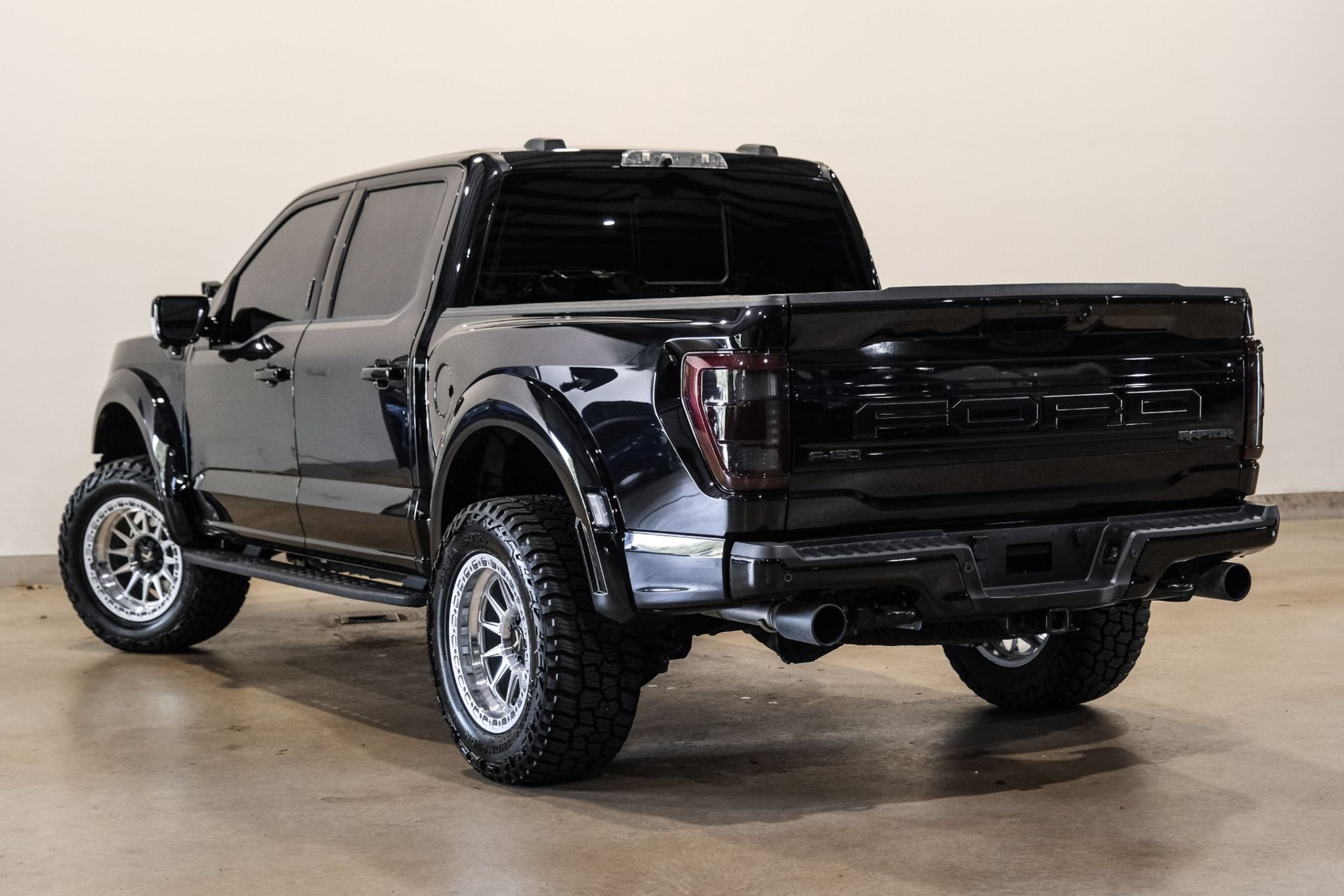 2022 Ford F-150 - photo 5
