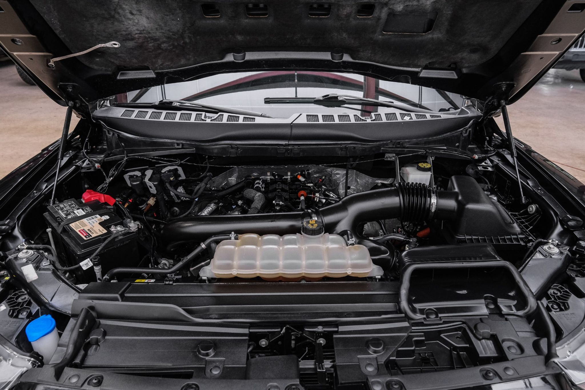 2022 Ford F-150 - photo 6