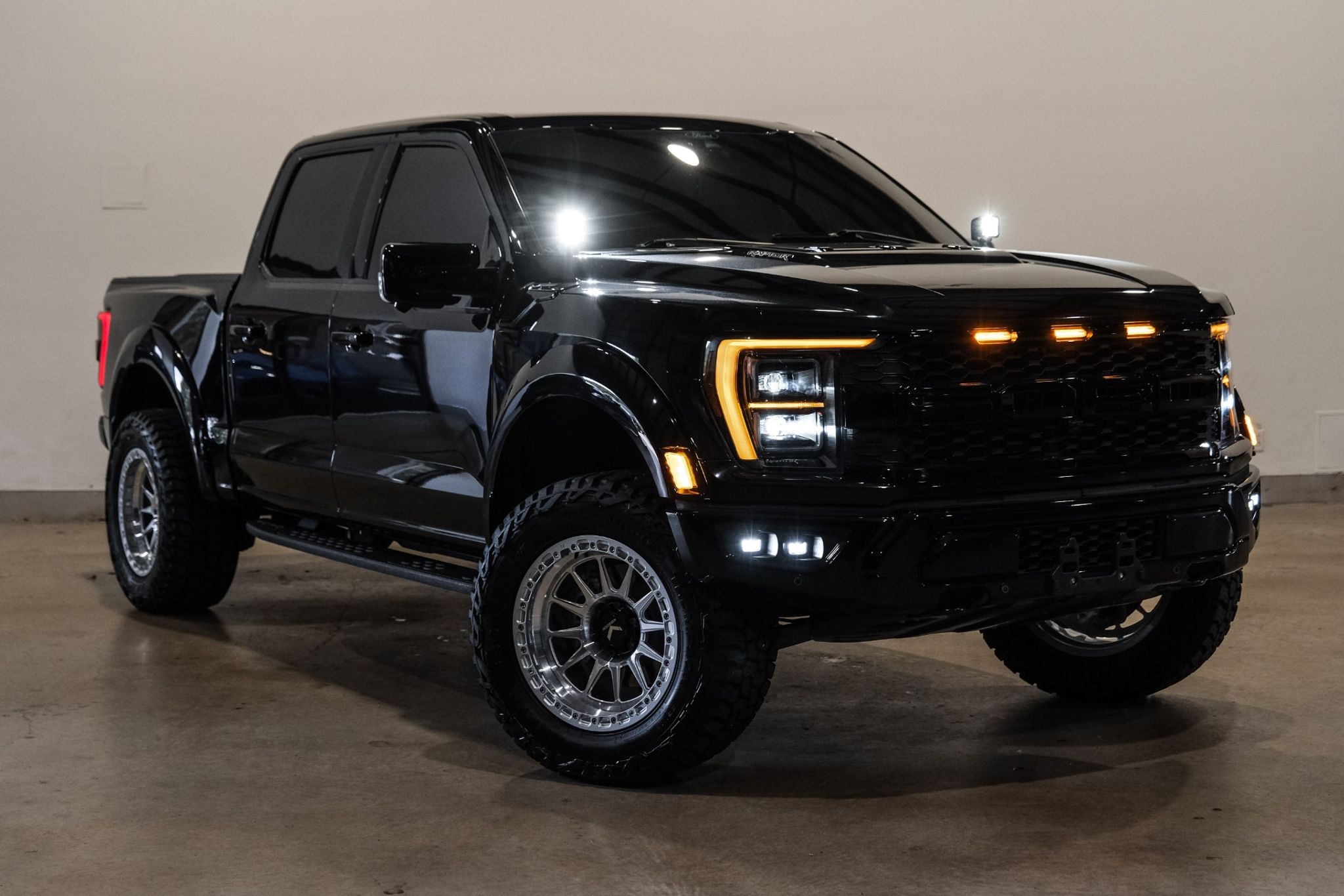 2022 Ford F-150 - photo 9