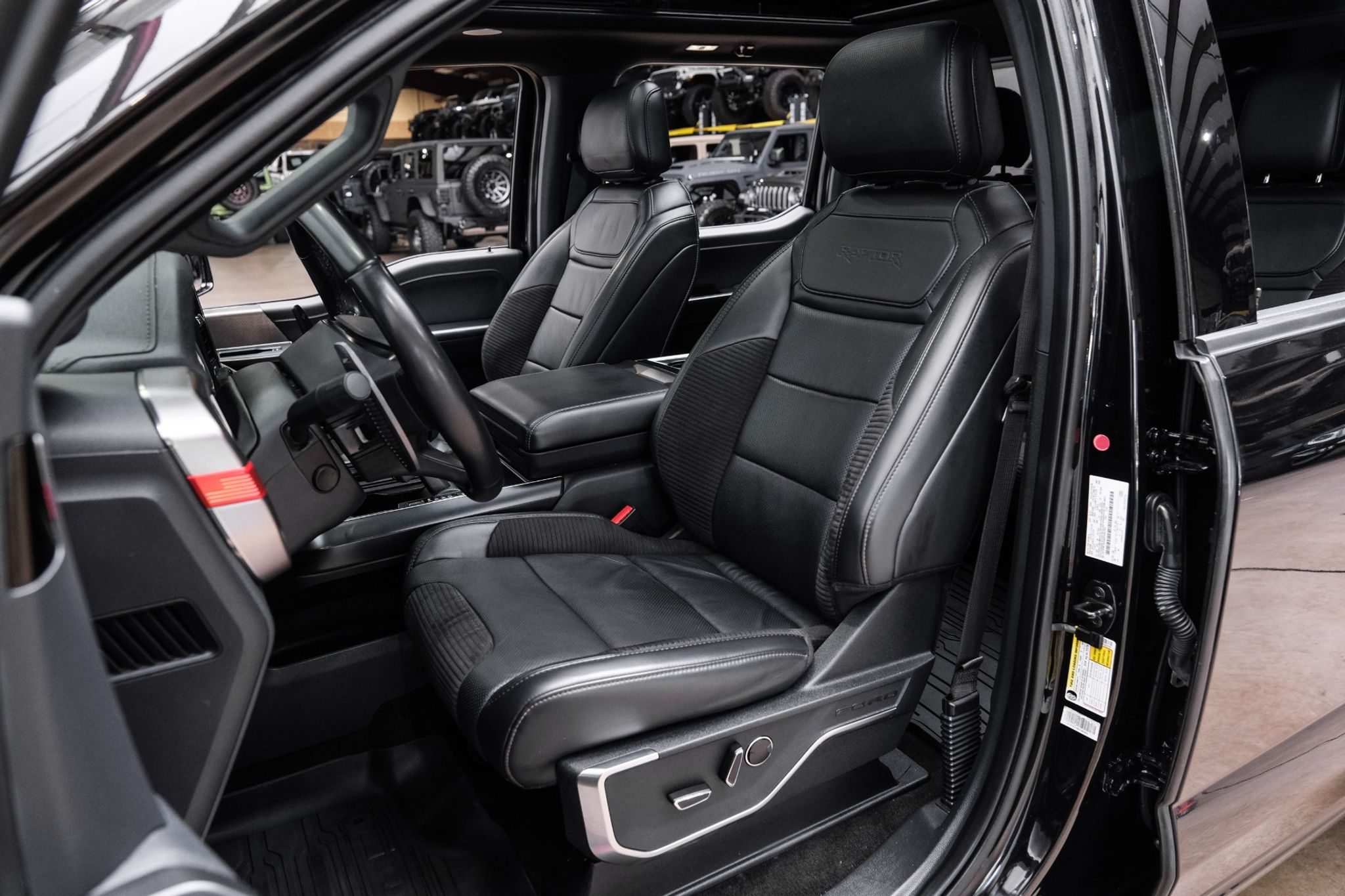 2022 Ford F-150 - photo 10