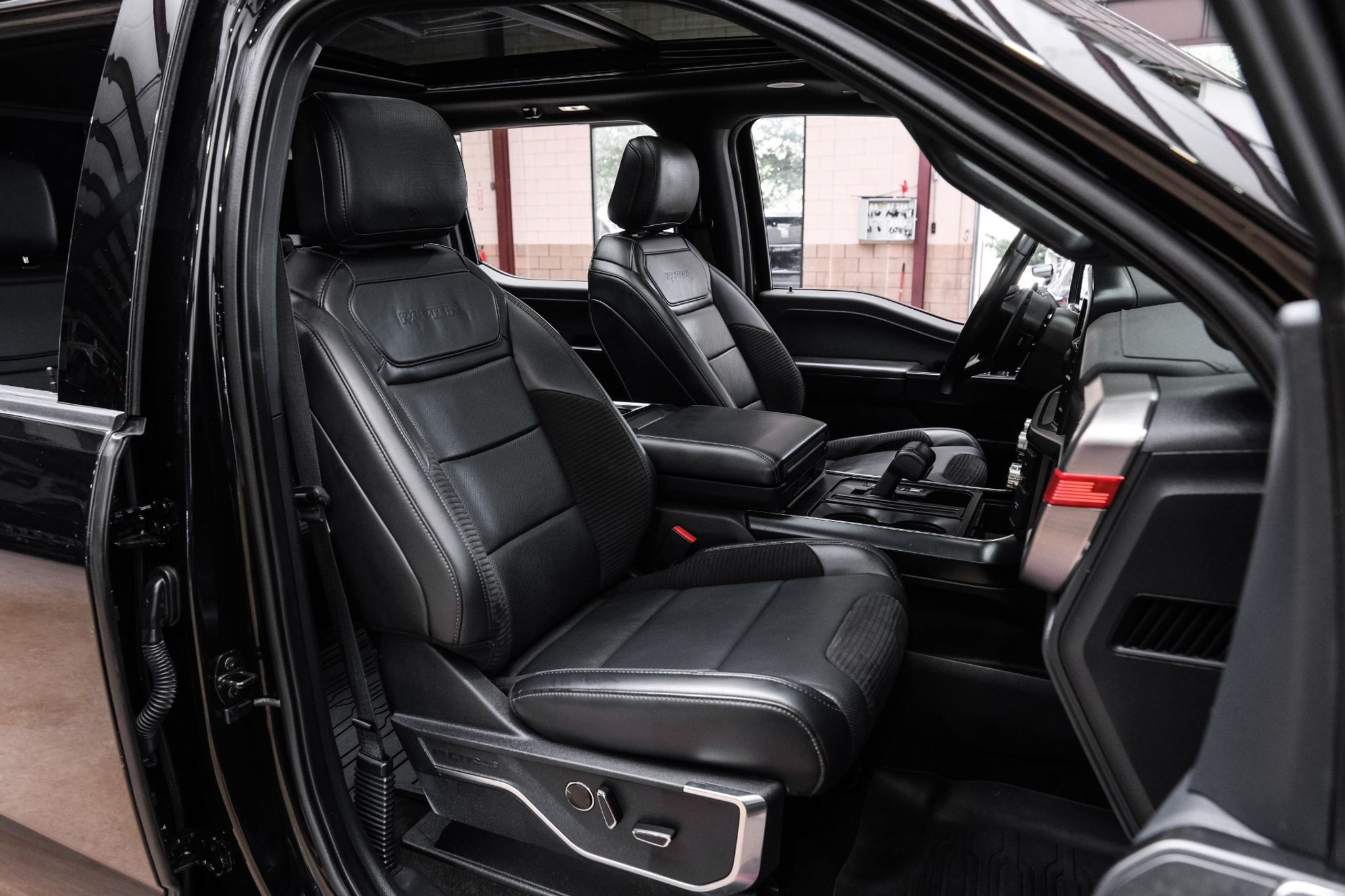 2022 Ford F-150 - photo 11