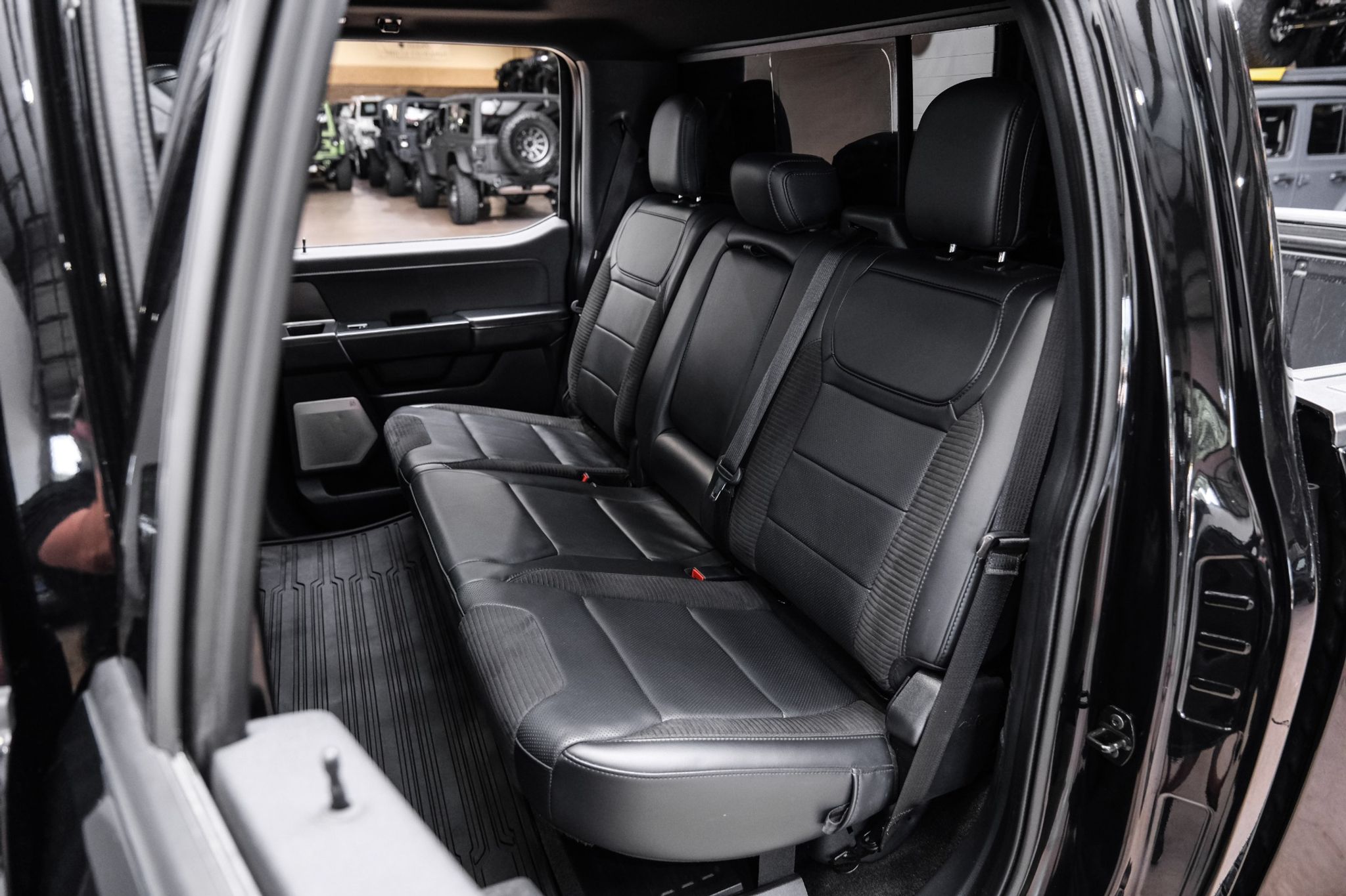 2022 Ford F-150 - photo 13