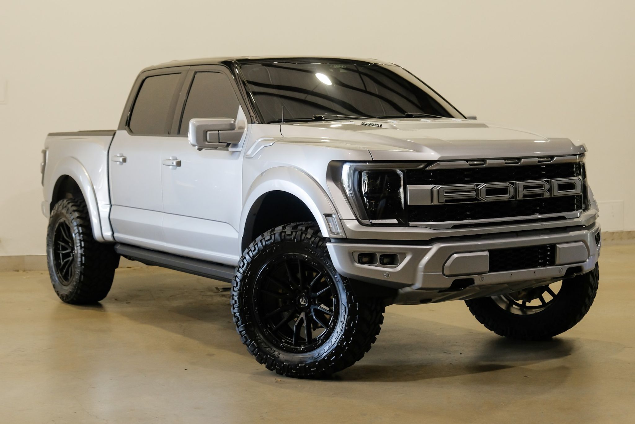 2021 Ford F-150 - photo 5