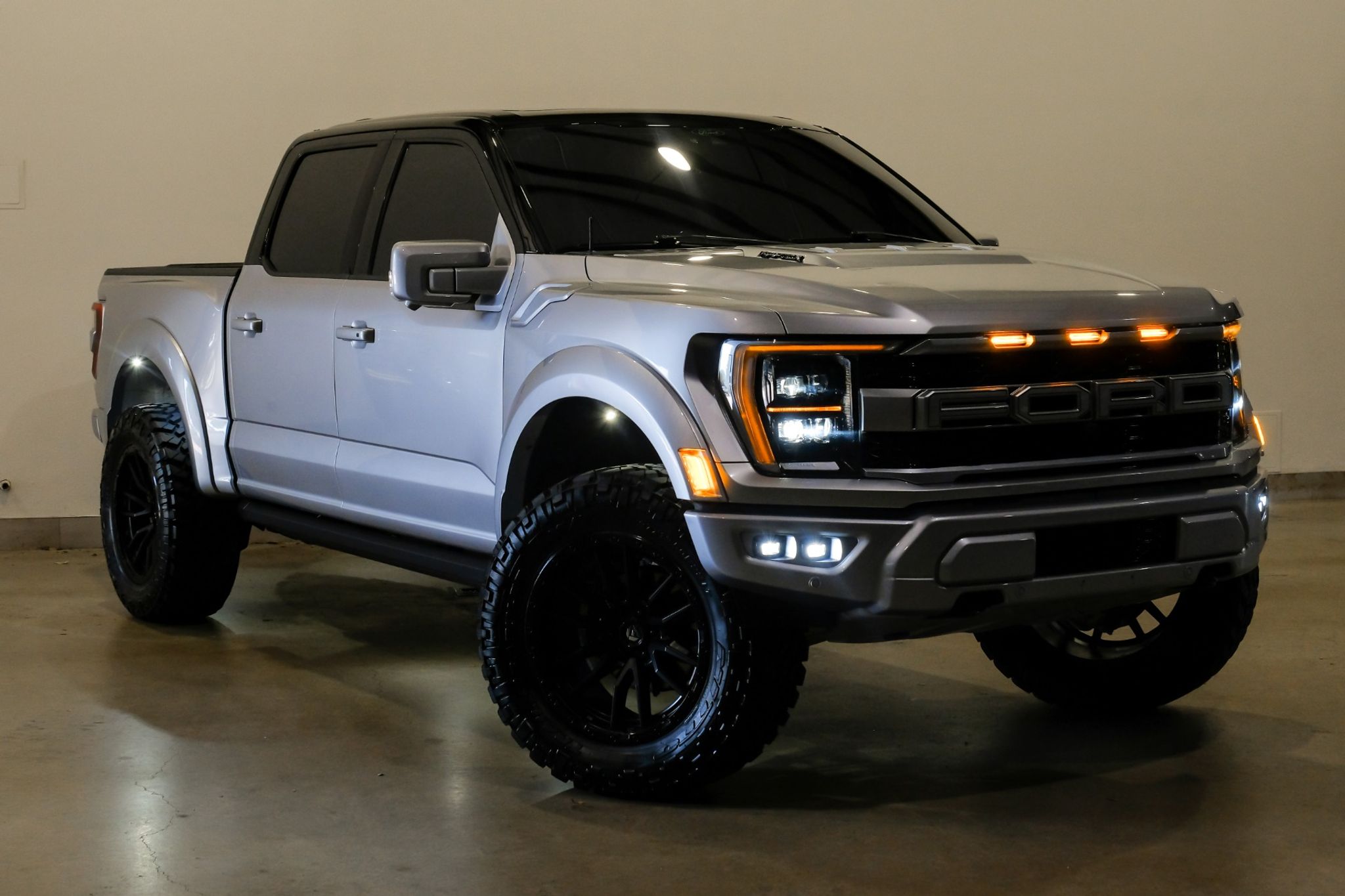 2021 Ford F-150 - photo 6