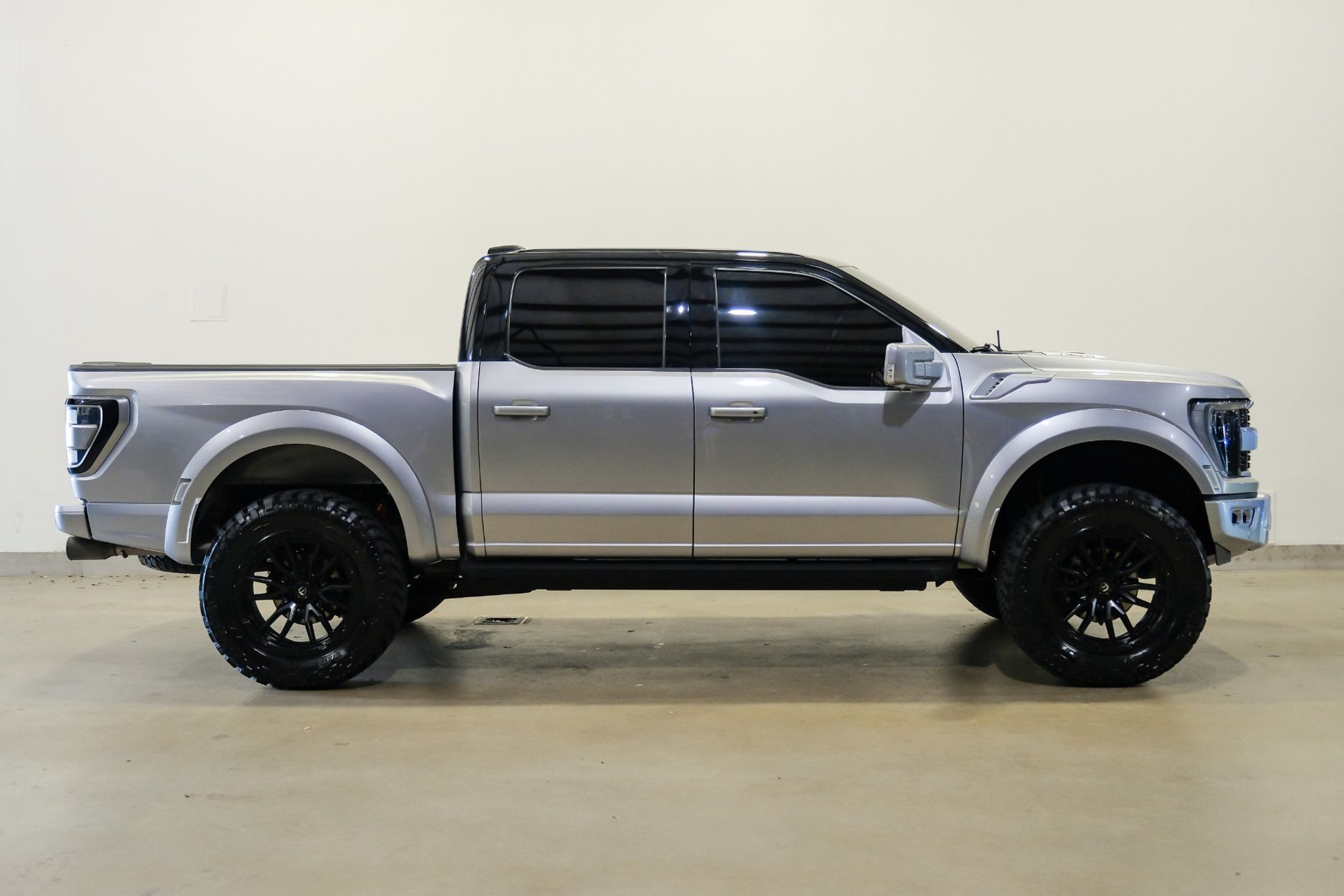2021 Ford F-150 - photo 7