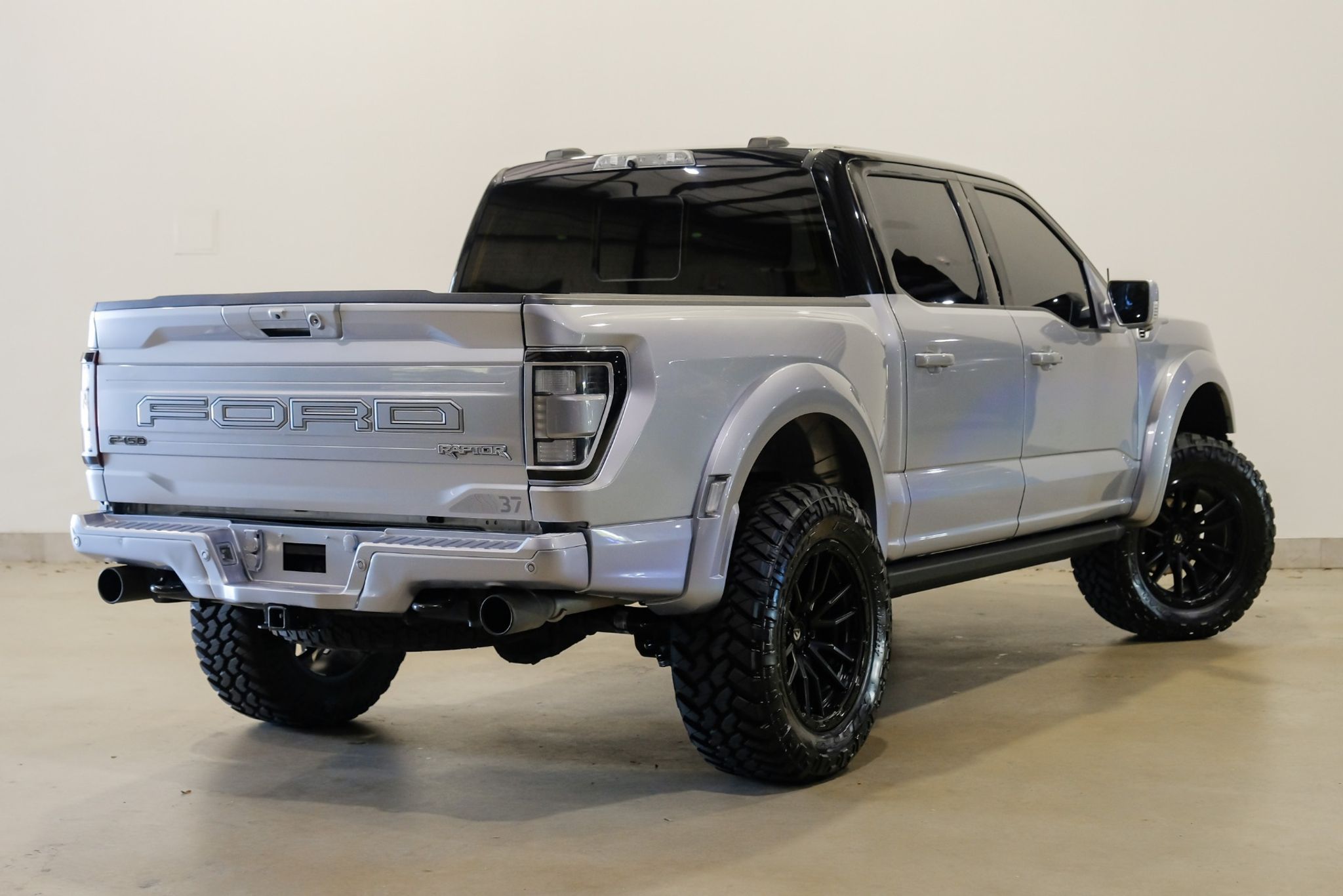 2021 Ford F-150 - photo 8