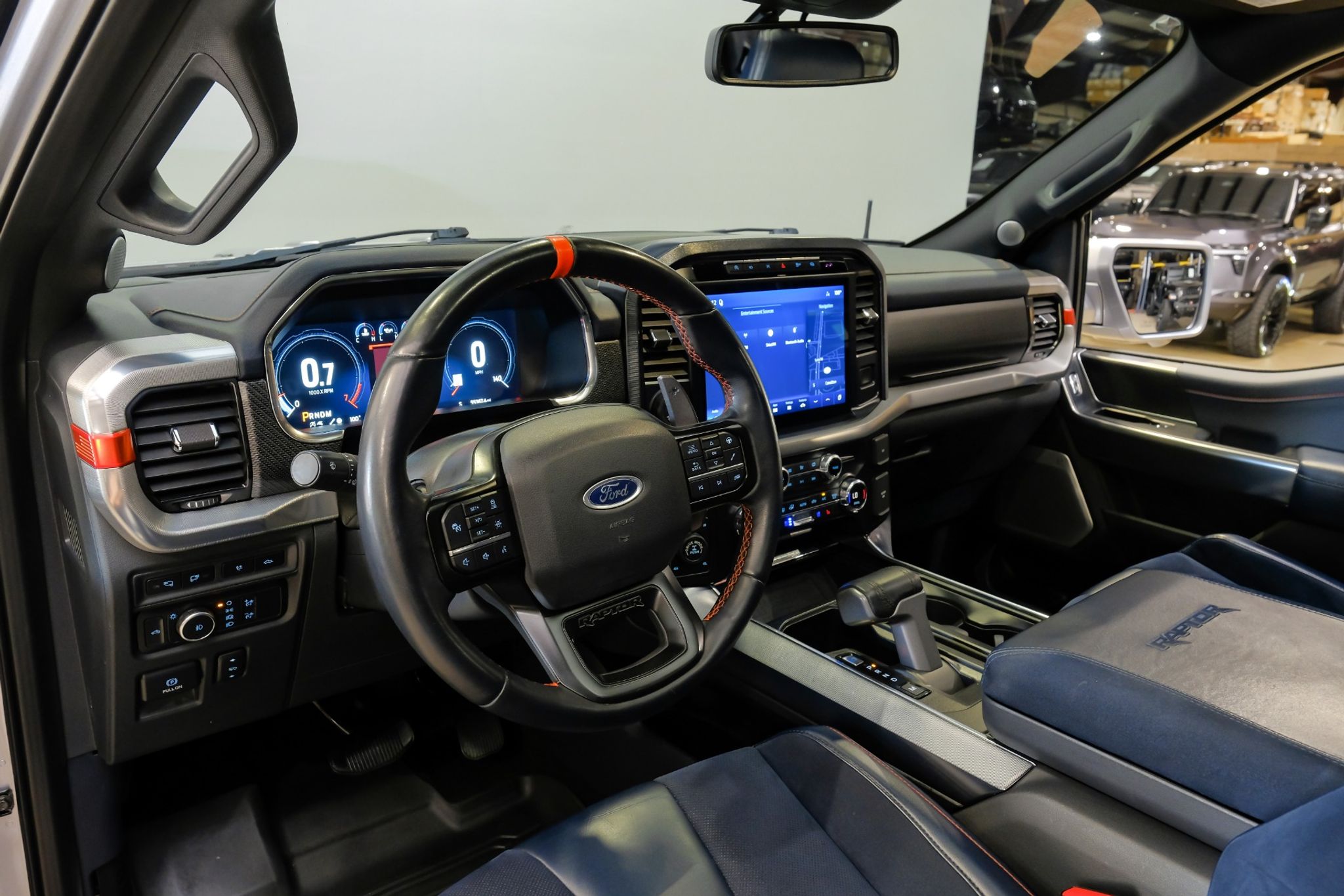 2021 Ford F-150 - photo 3