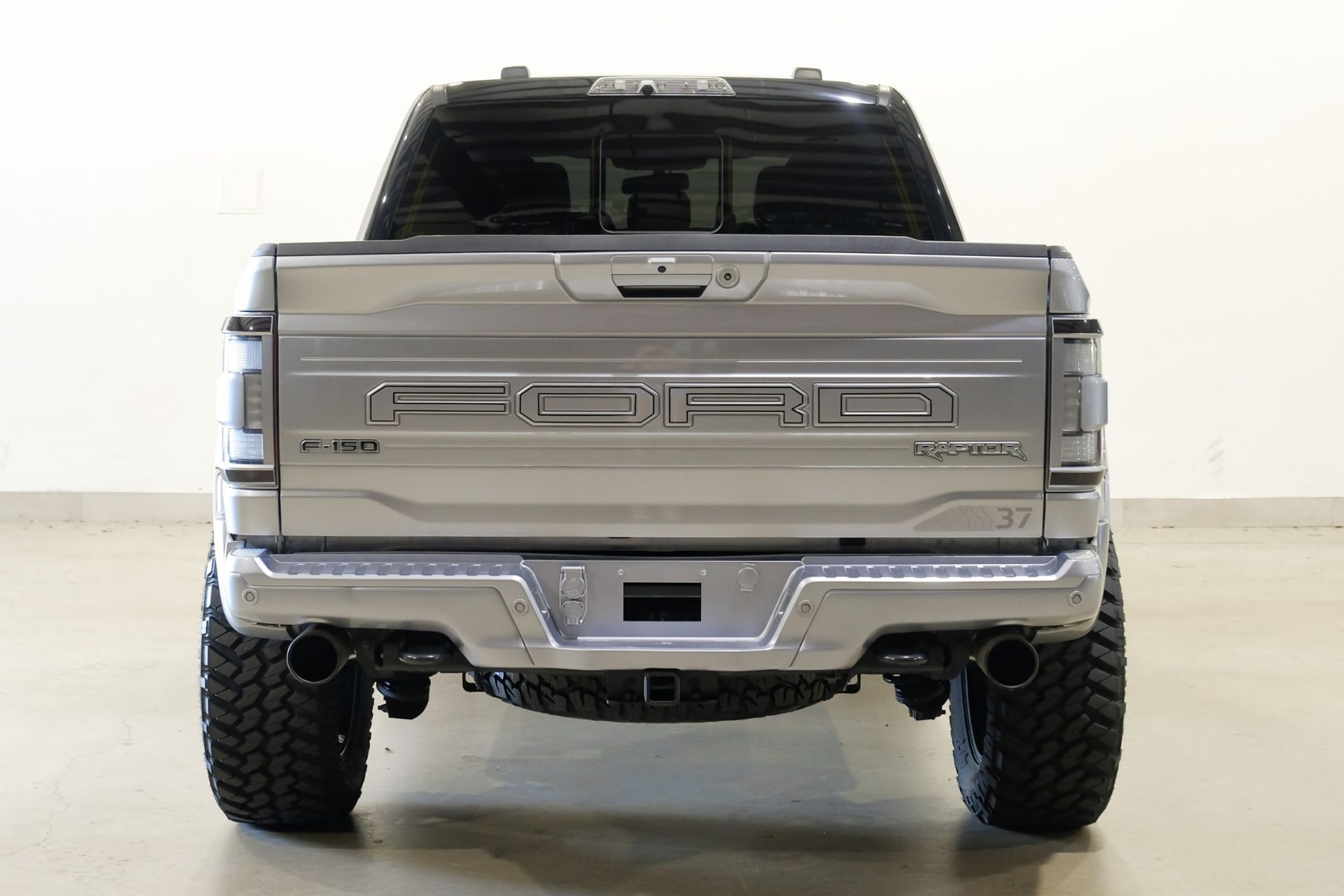 2021 Ford F-150 - photo 9