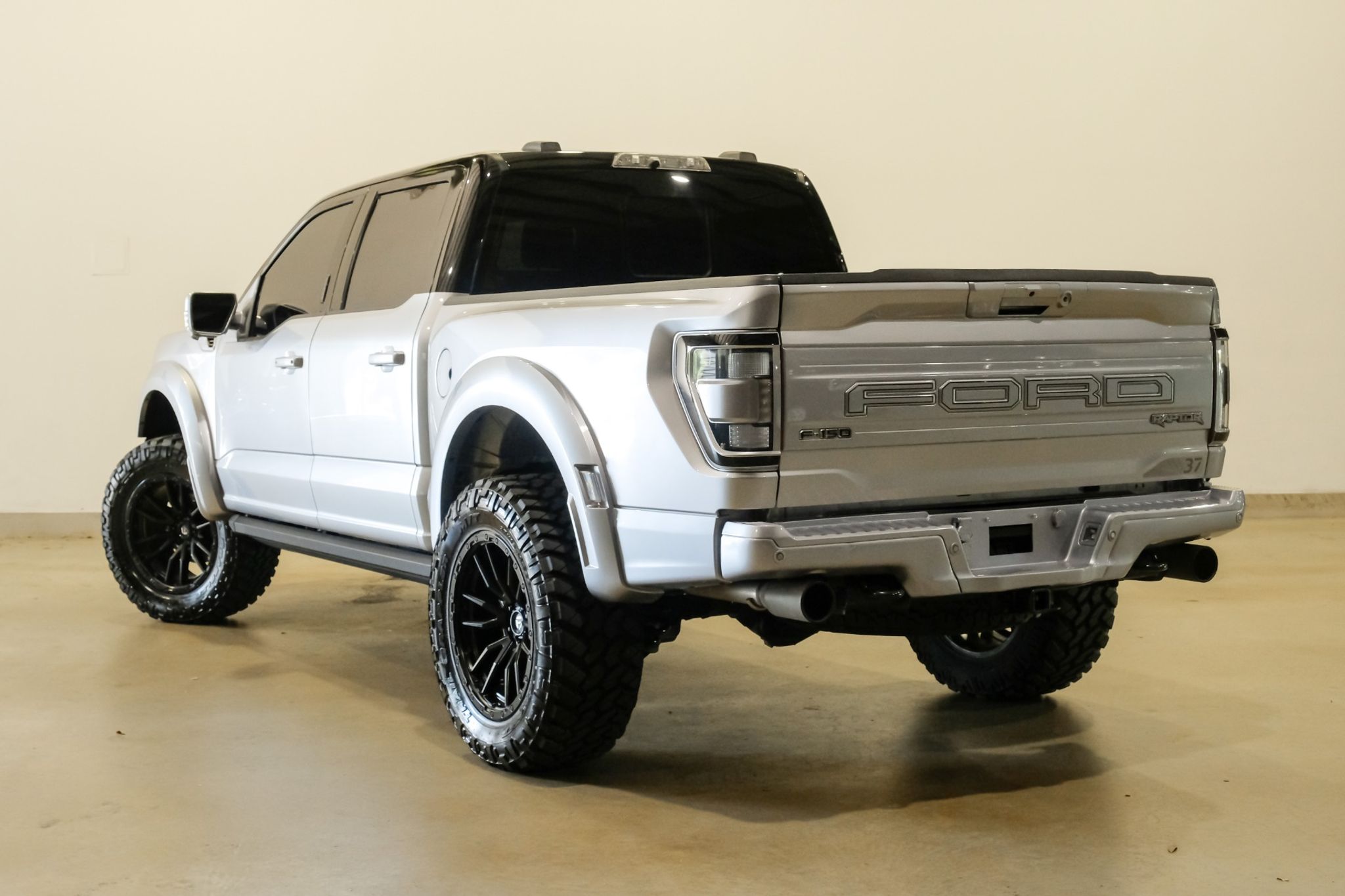 2021 Ford F-150 - photo 10