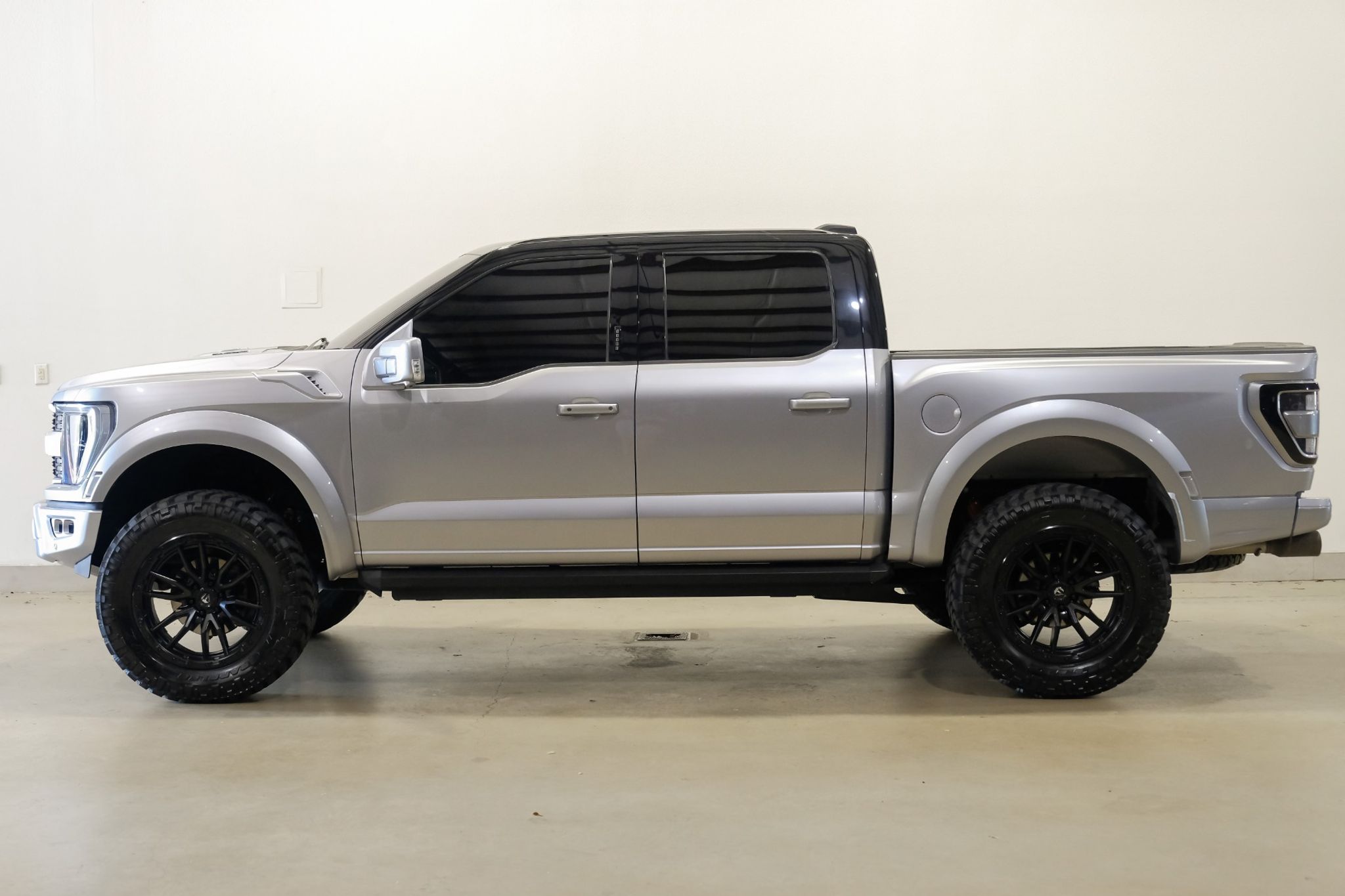 2021 Ford F-150 - photo 11
