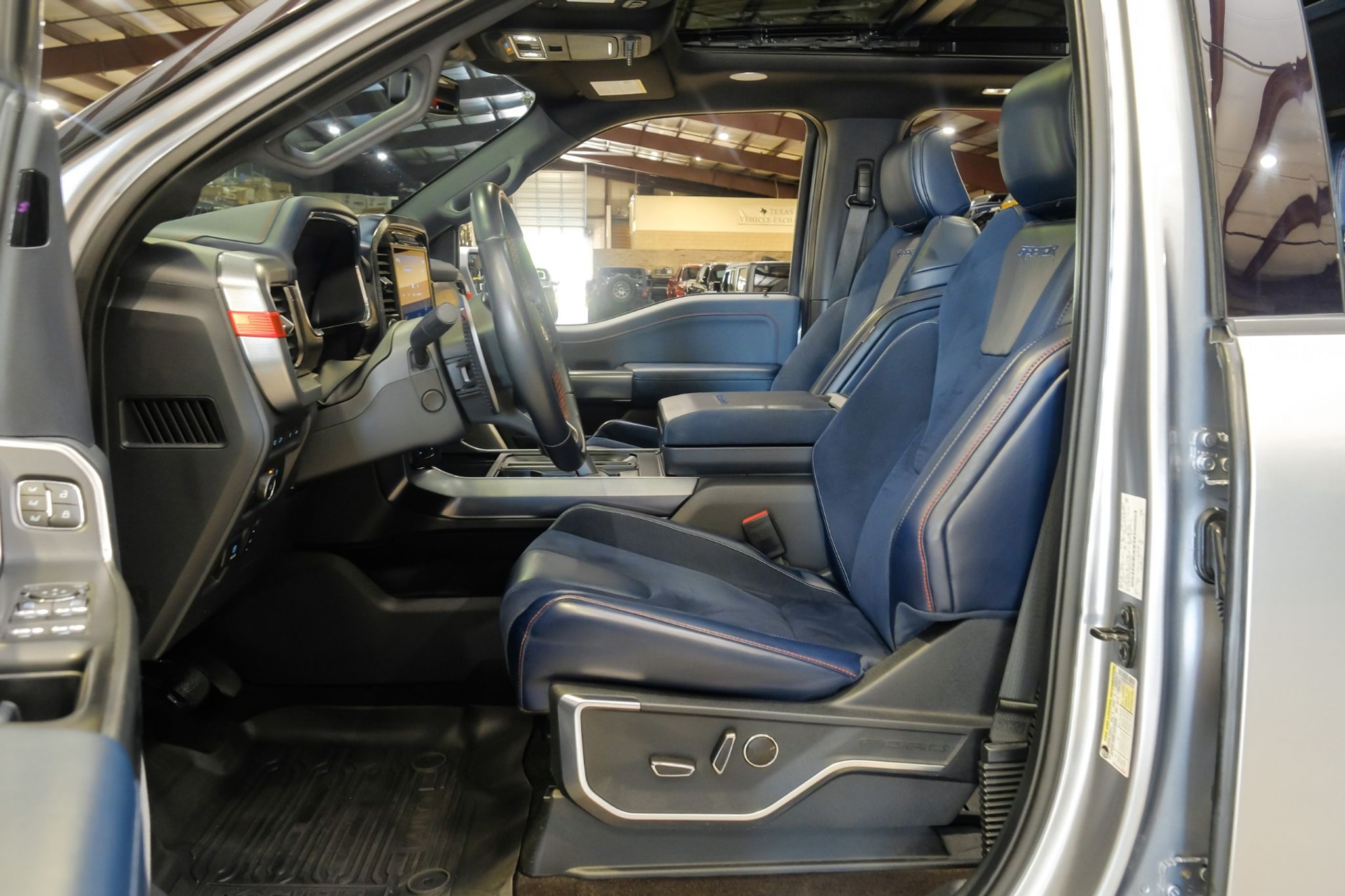 2021 Ford F-150 - photo 4