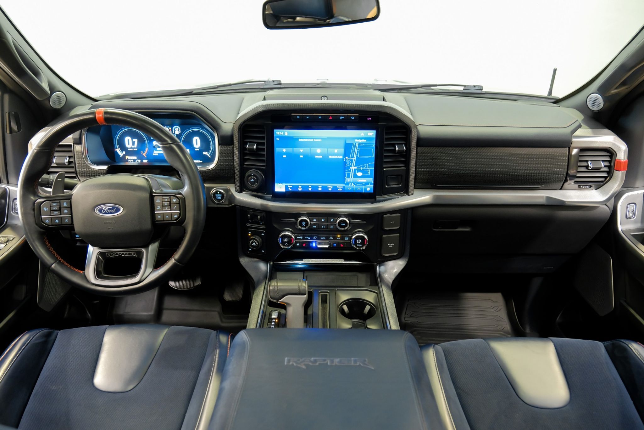 2021 Ford F-150 - photo 12