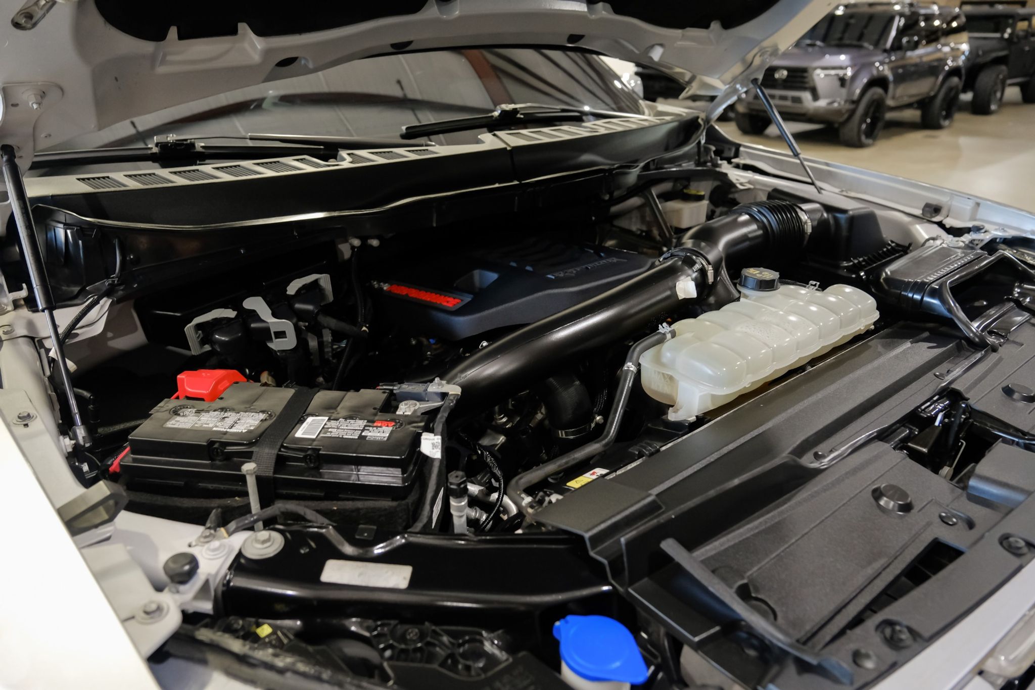 2021 Ford F-150 - photo 13