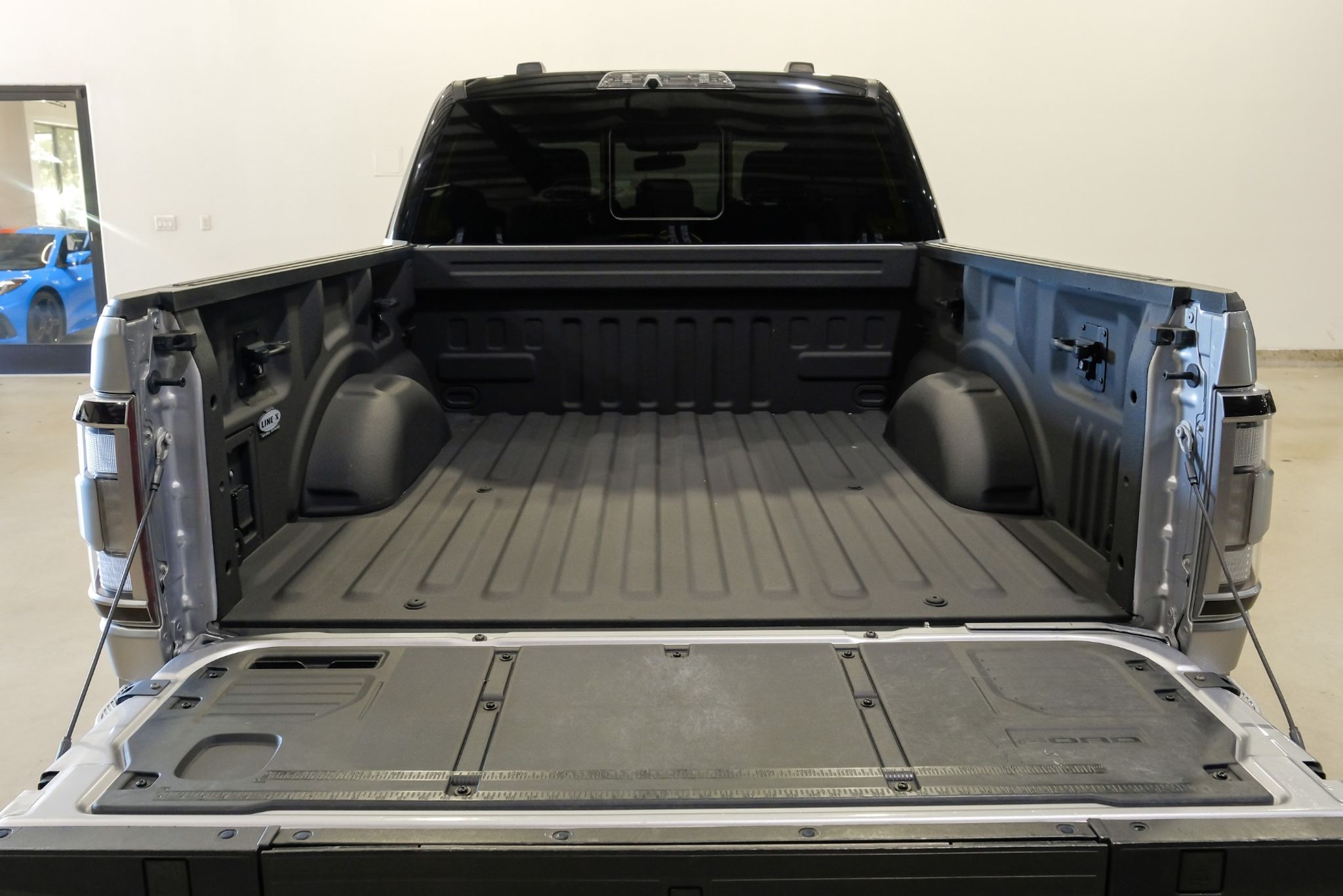 2021 Ford F-150 - photo 14